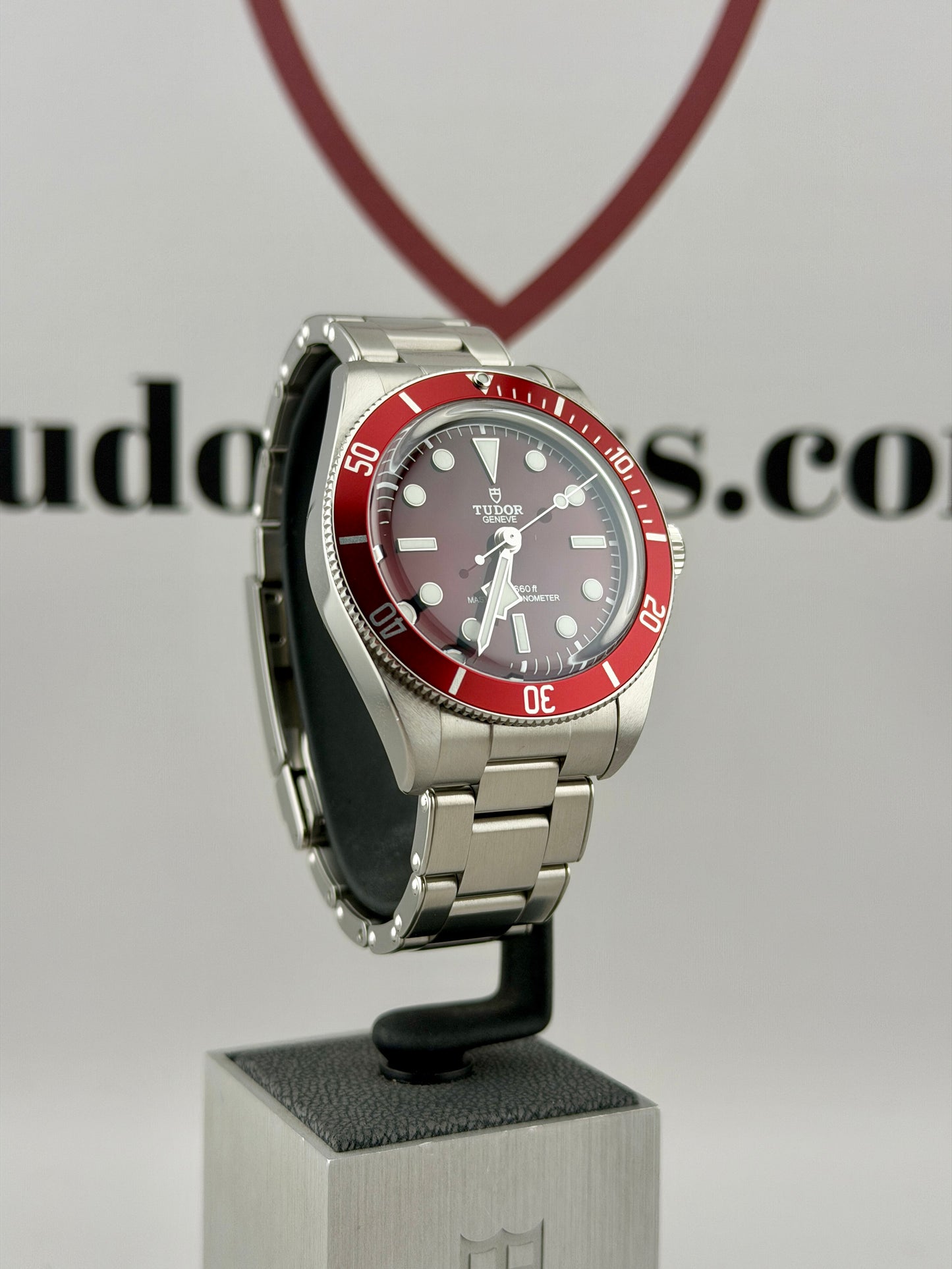 2025 TUDOR Black Bay 58 M7939A1A0RU-0002 39mm Full Set
