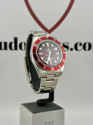 2025 TUDOR Black Bay 58 M7939A1A0RU-0002 39mm Full Set