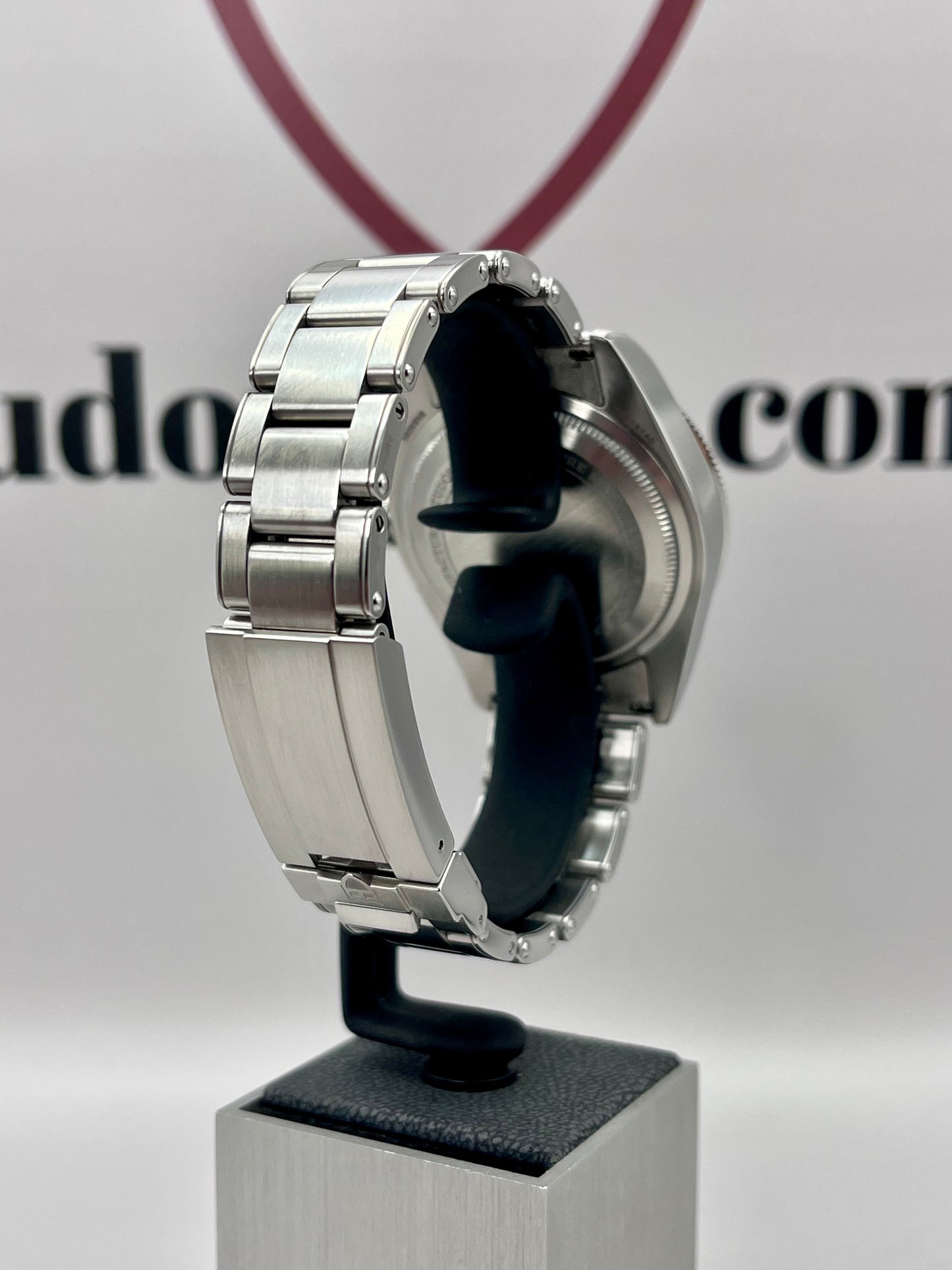 2024 TUDOR Black Bay 'Mono' 41mm M7941A1A0NU METAS