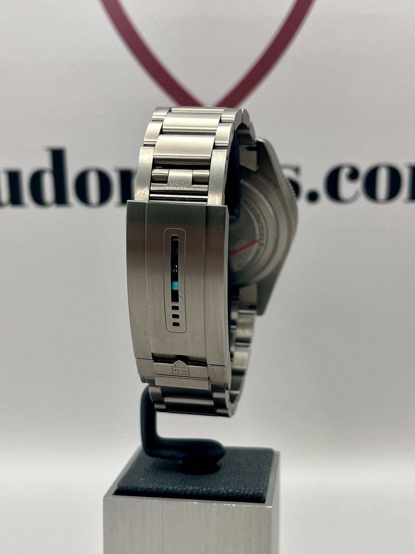 2025 TUDOR Pelagos Ultra - 43mm - Full Set - Warranty to Nov 2030