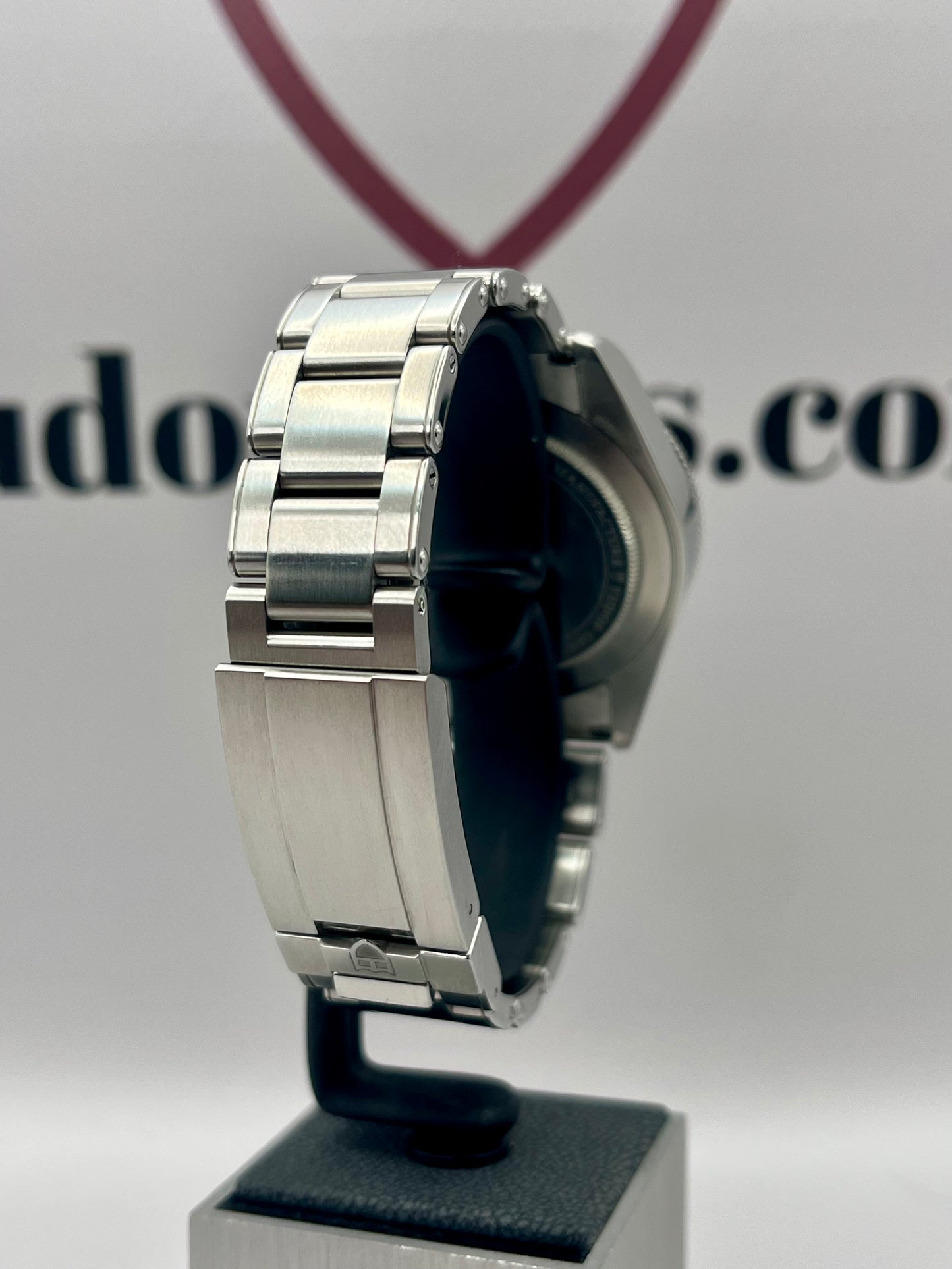 Dec 2024 TUDOR Black Bay 58 GMT 'Coke' - 7939G1A0NRU - 39mm