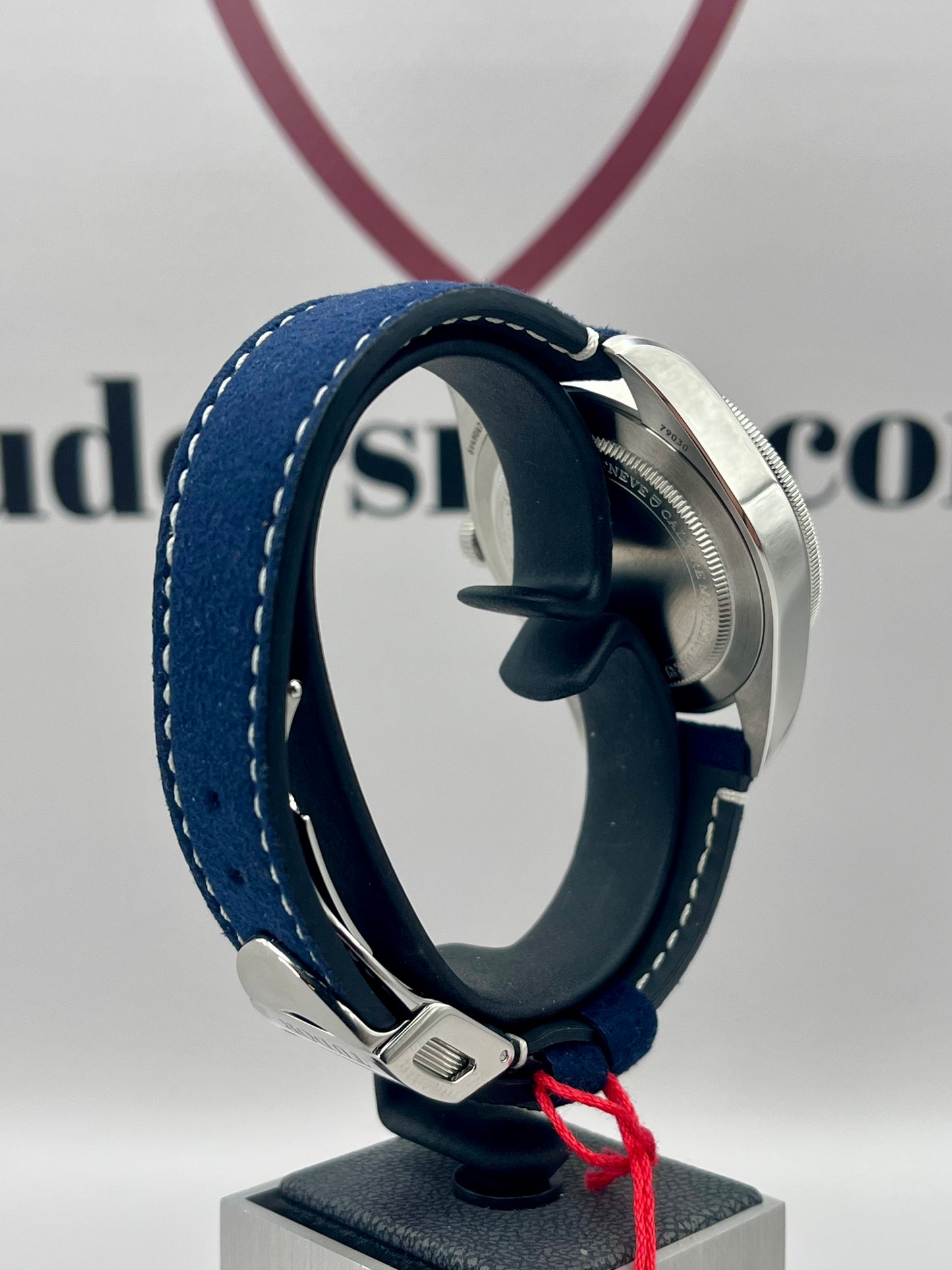 March 2026 TUDOR Black Bay 58 79030B 39mm Full Set