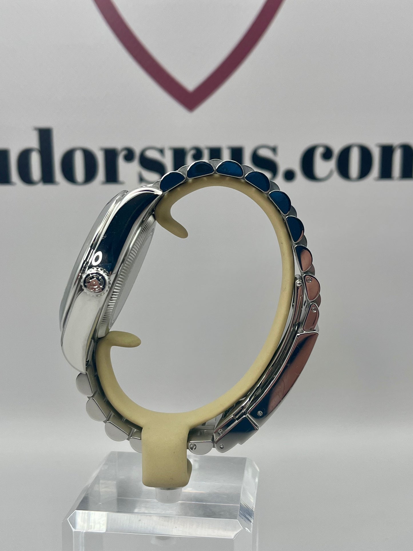 TUDOR Black Bay One 39mm M79660 Immaculate Full Set