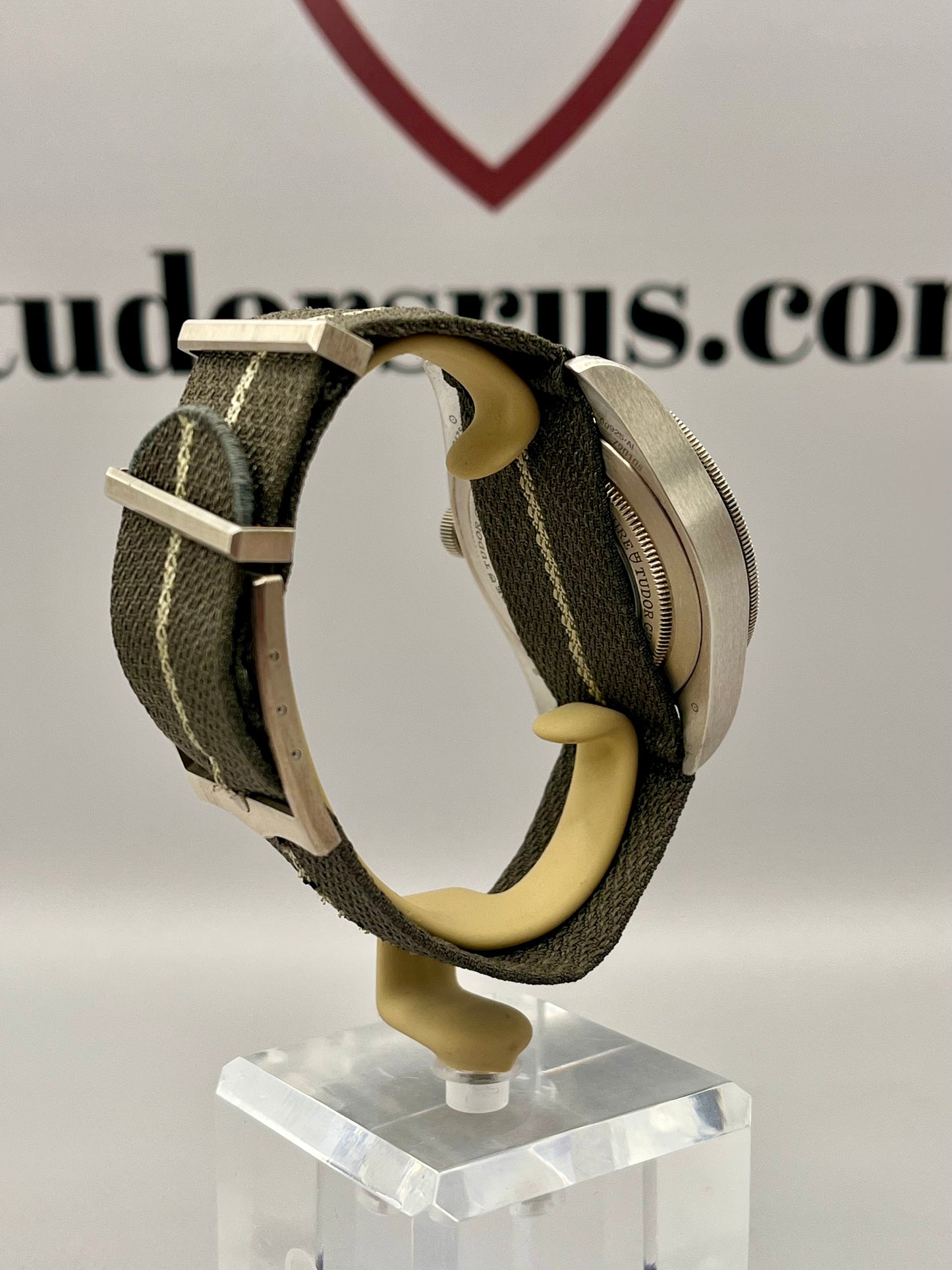 2021 TUDOR Black Bay 58 - 79010SG - 925AG Silver - Warranty