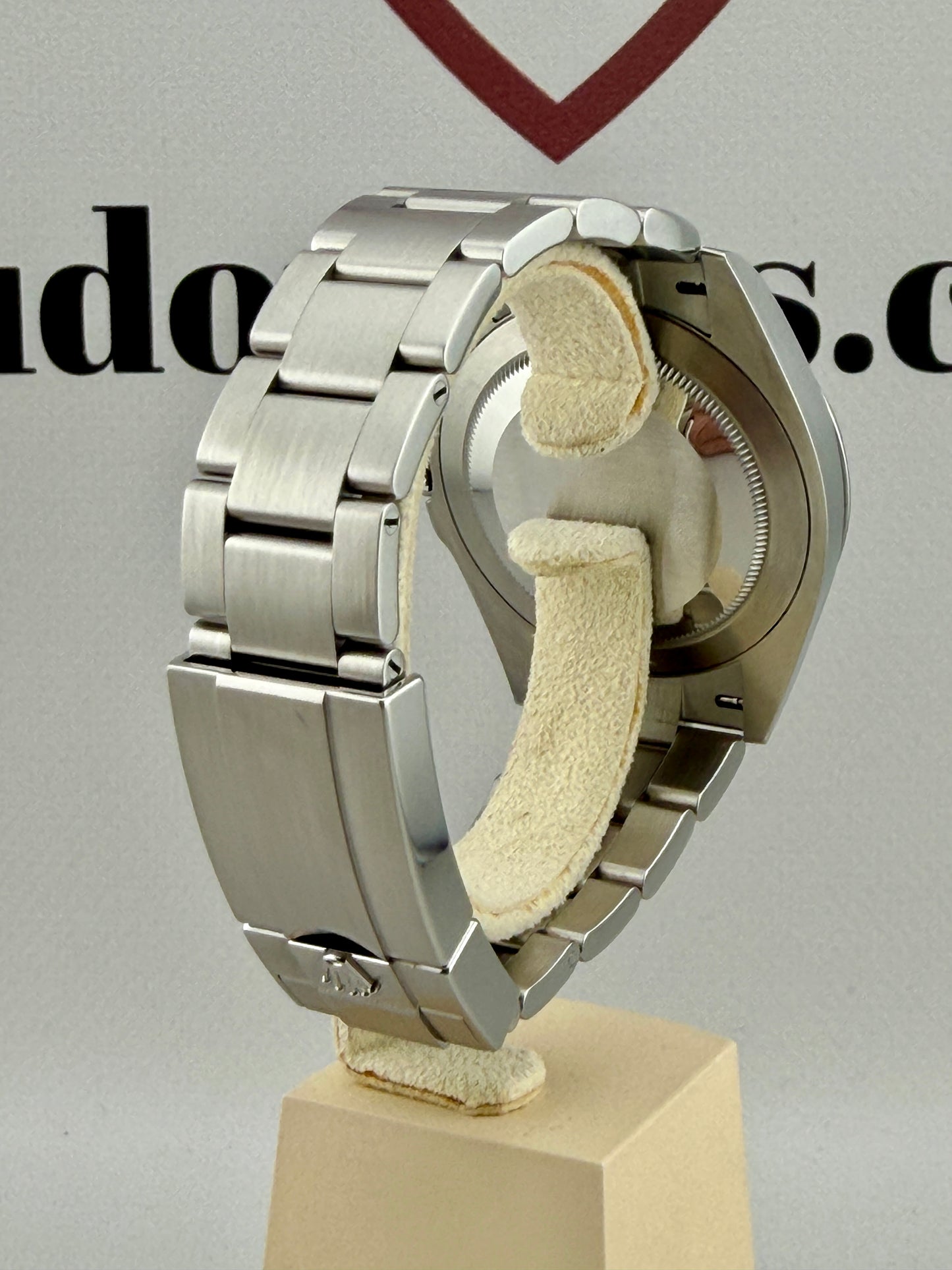 2023 ROLEX AirKing 126900 40mm Full Set Warranty