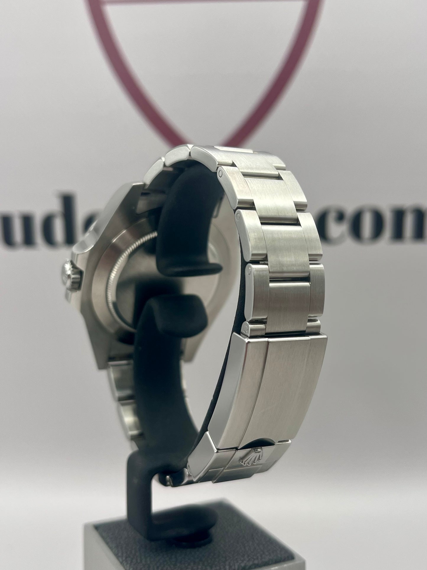 2019 ROLEX Explorer II GMT - 42mm - 216570 - Full Set