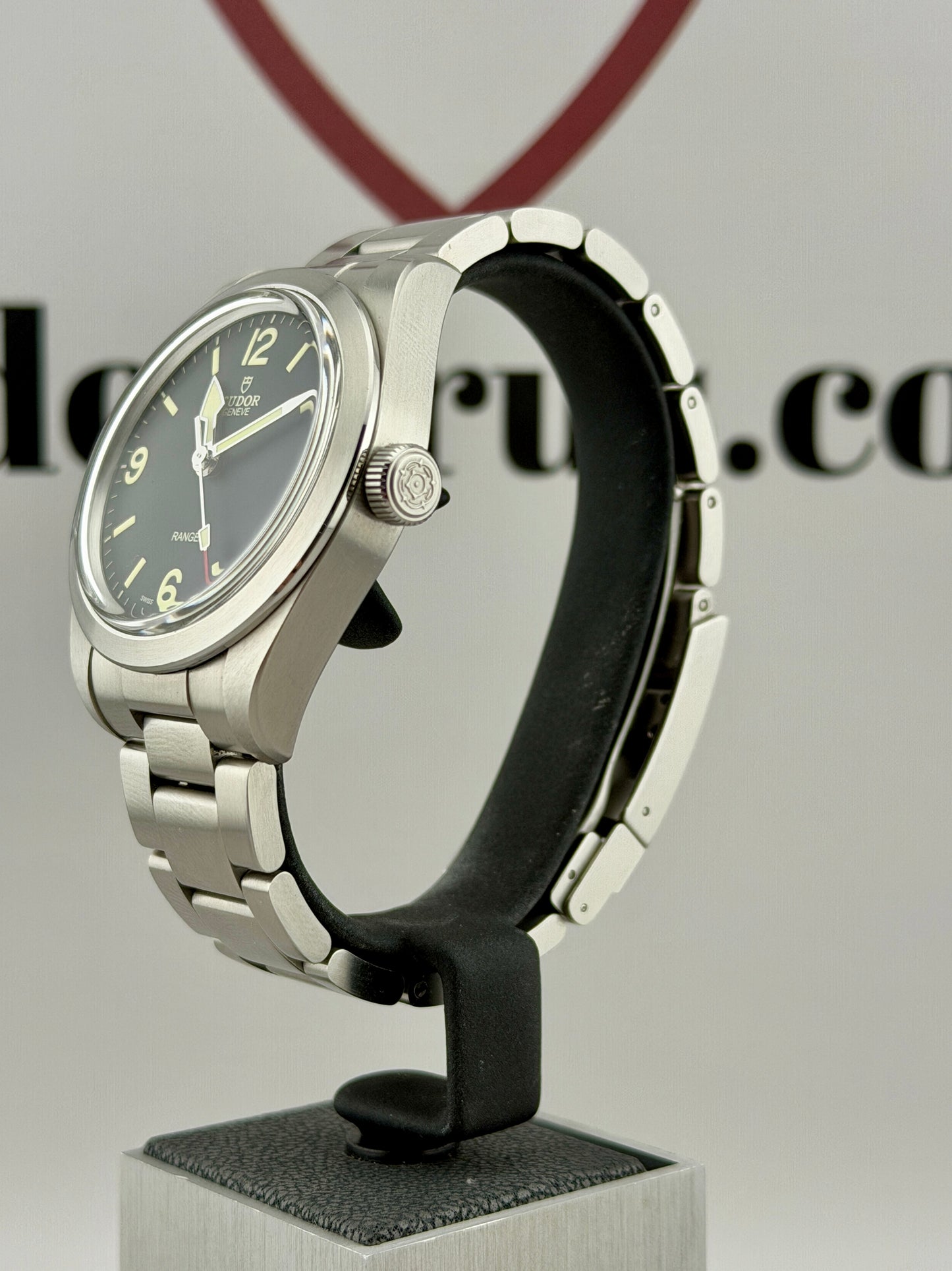 2025 TUDOR Ranger 79950 39mm Full Set Warranty to 2030