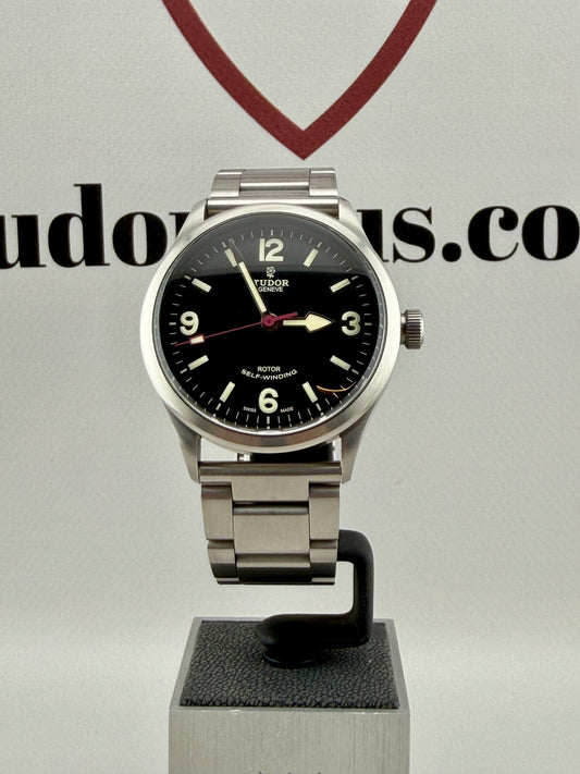 2019 TUDOR Ranger 79910 41mm Full Set
