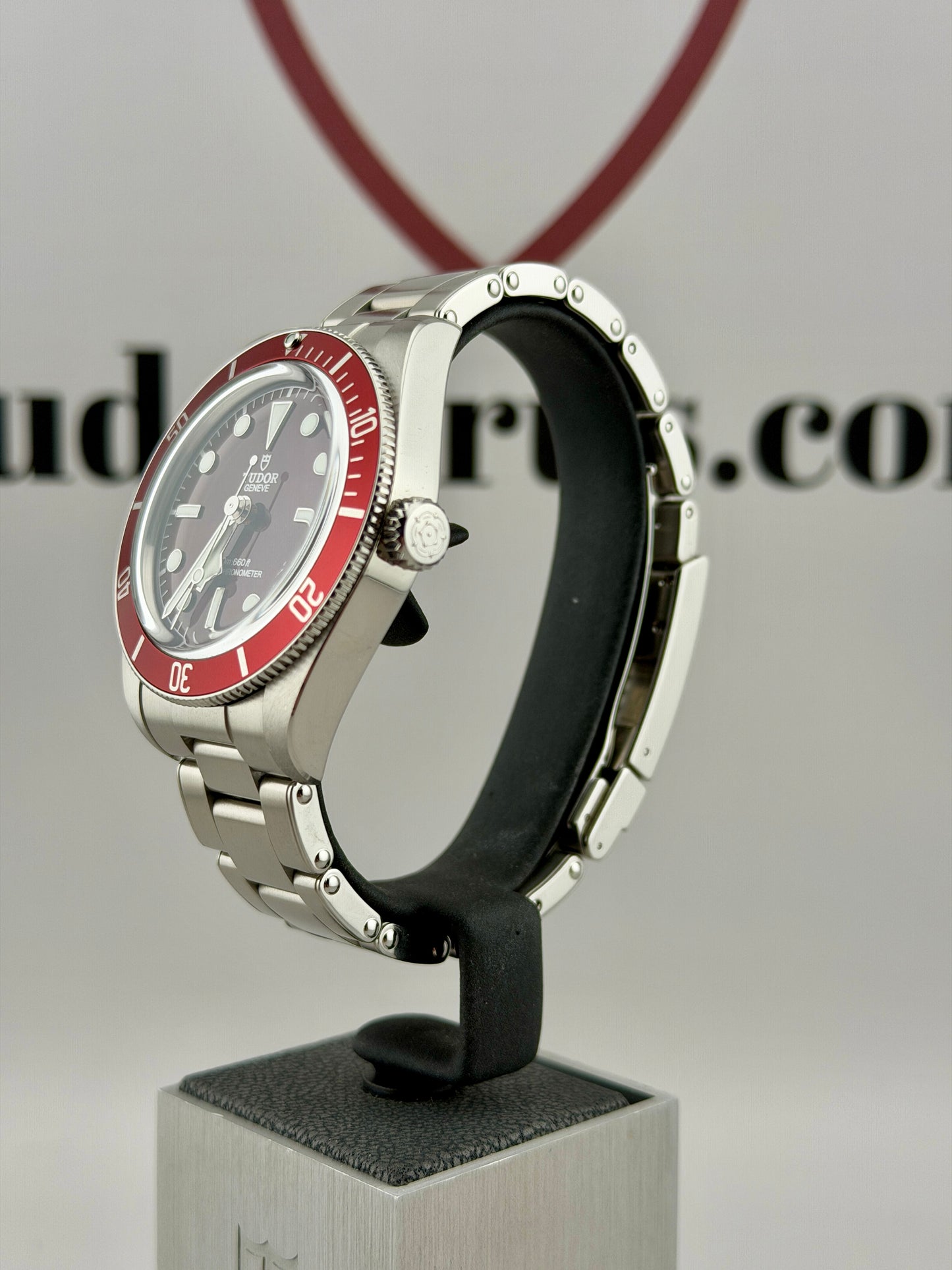 2025 TUDOR Black Bay 58 M7939A1A0RU-0002 39mm Full Set