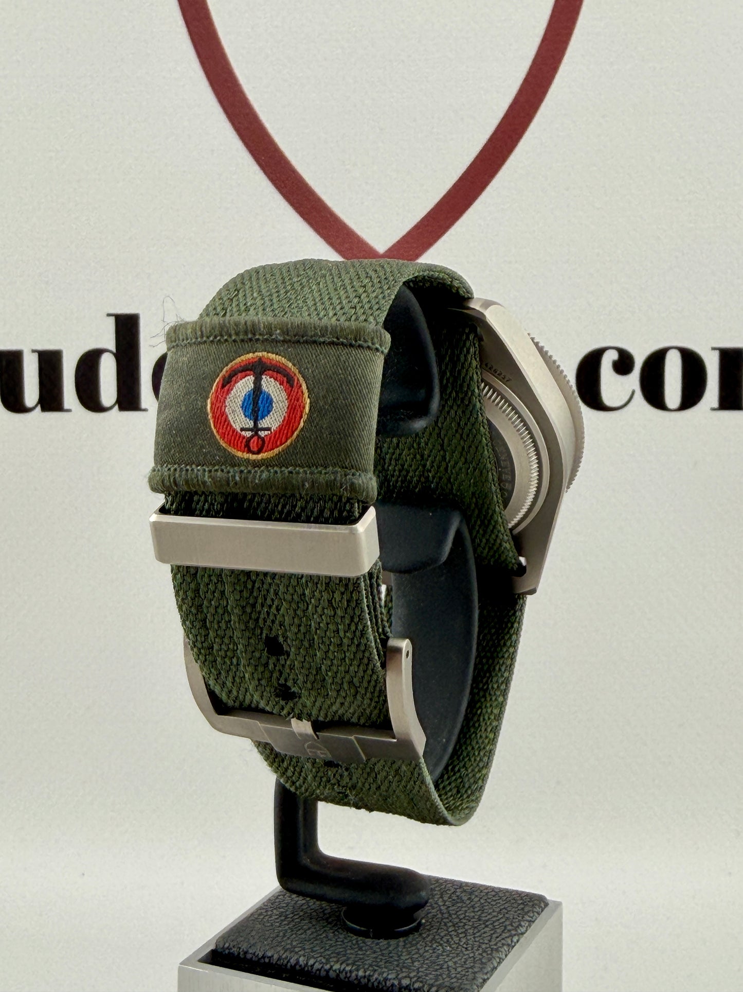 2025 TUDOR Pelagos FXD GMT 42mm 2542G257NU Full Set Warranty