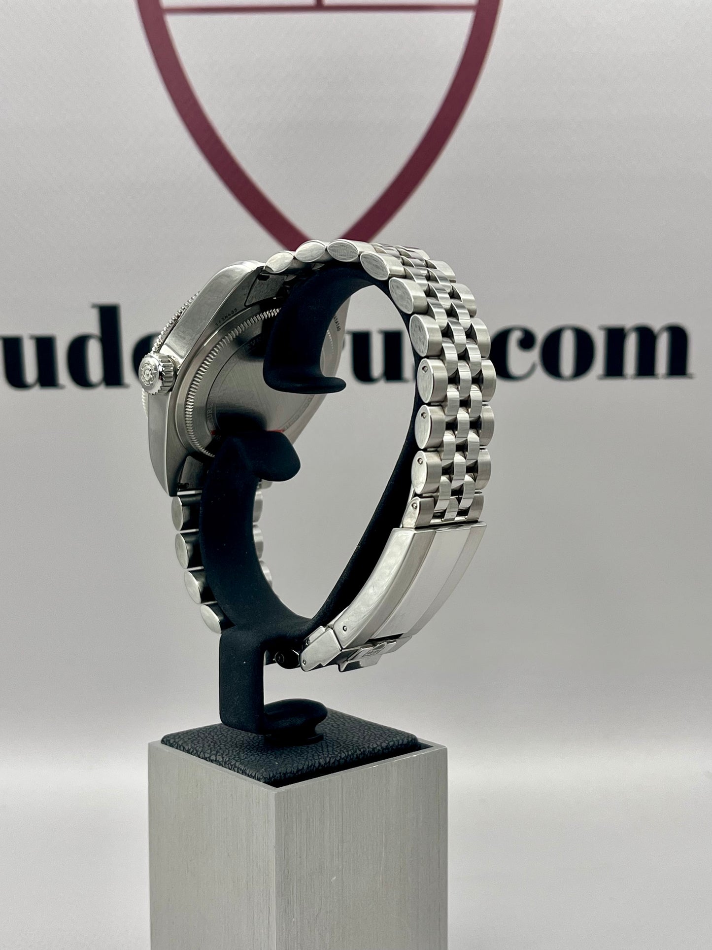 2025 TUDOR Black Bay 'Mono' - 41mm - M7941A1A0NU - METAS