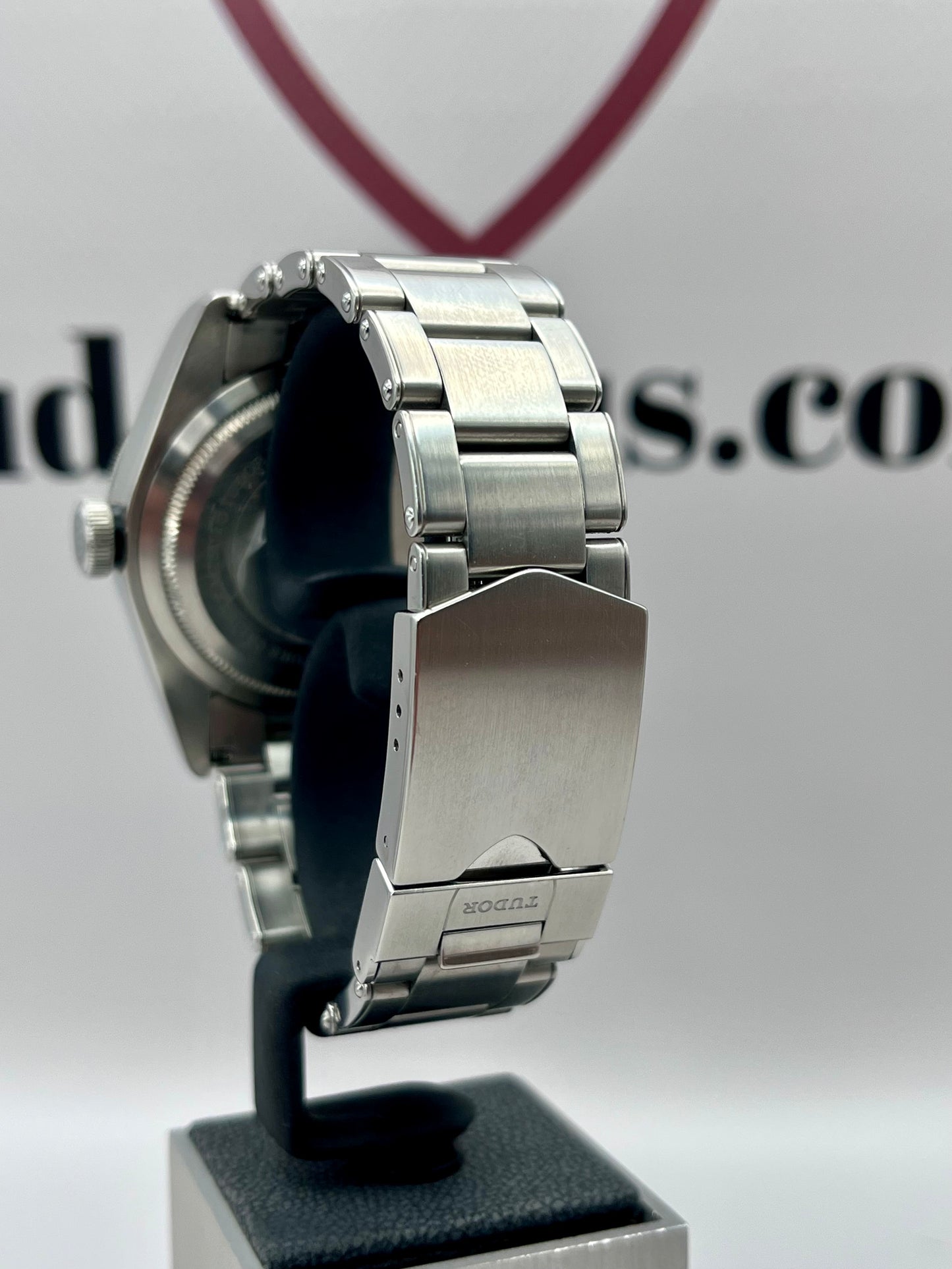 2020 TUDOR Black Bay Steel 79730 41mm Full Set Warranty