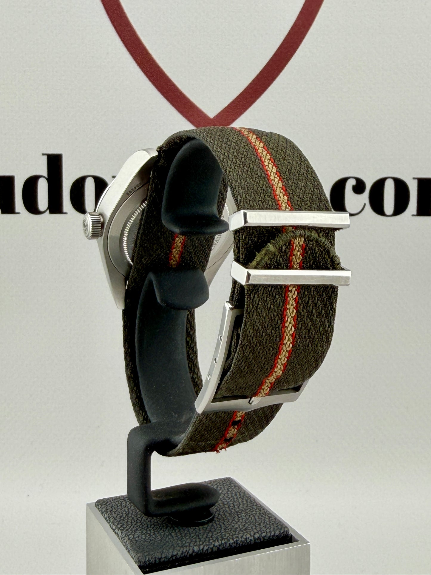 2026 TUDOR Ranger 79930 36mm Warranty to 2031