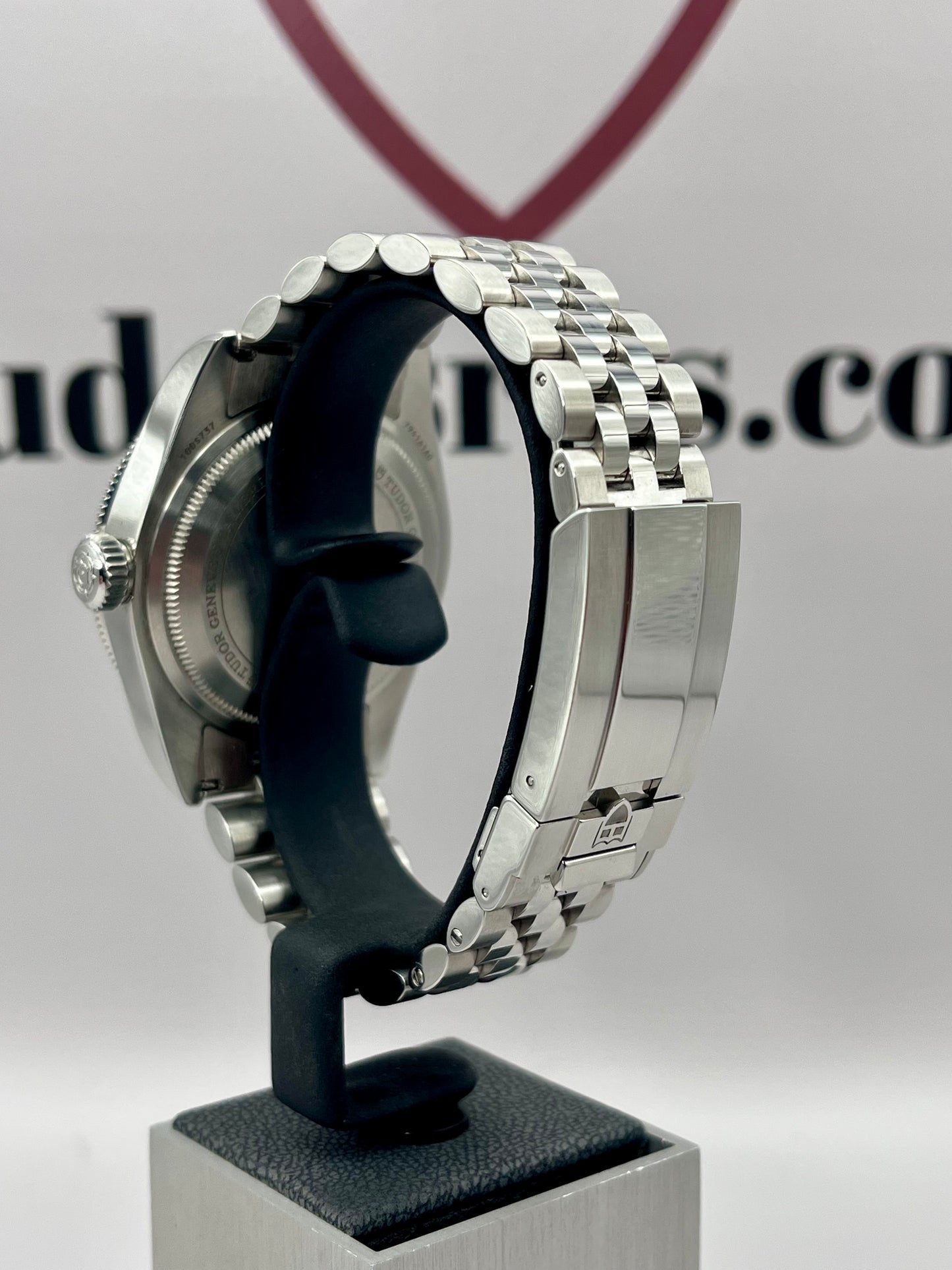 2025 TUDOR Black Bay Metas - 41mm - M7941A1A0RU - Warranty