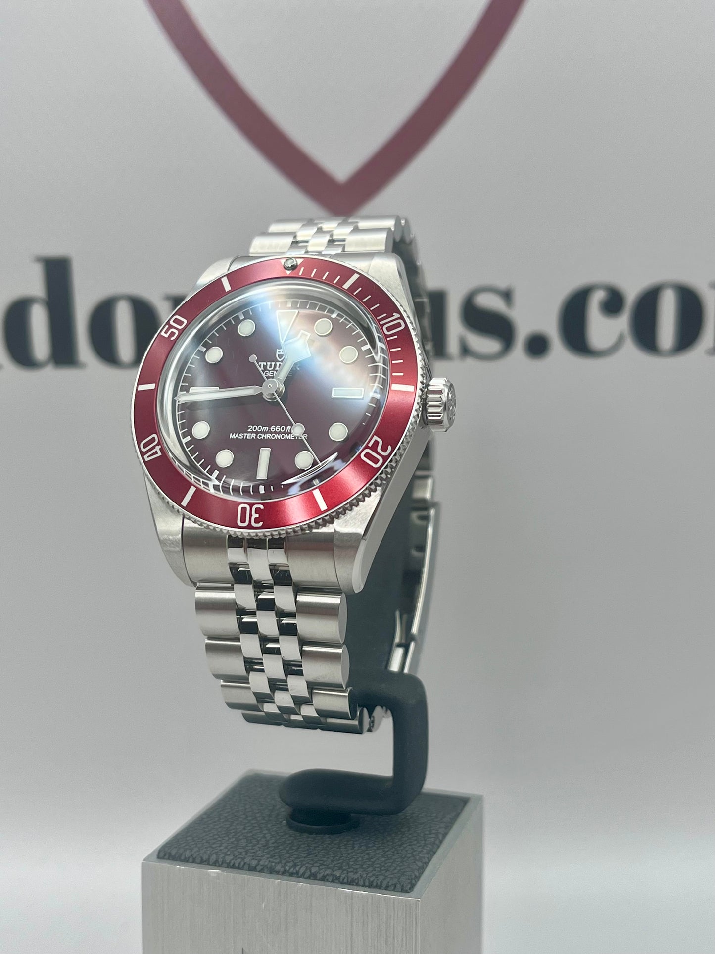 Dec 2025 TUDOR Black Bay 58 39mm M7939A1A0RU New Release Full Set