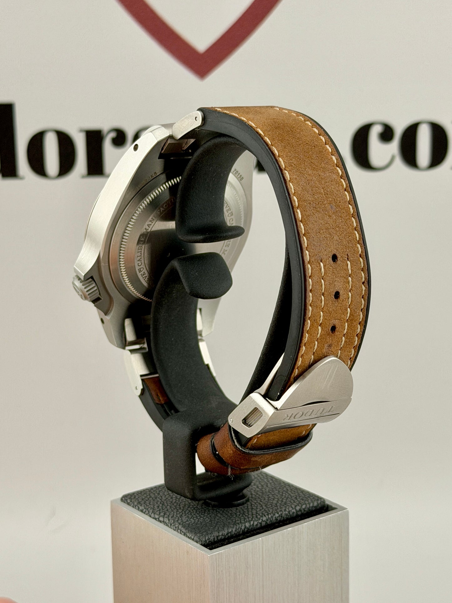 2022 TUDOR P01 42mm 70150 Full Set + Warranty