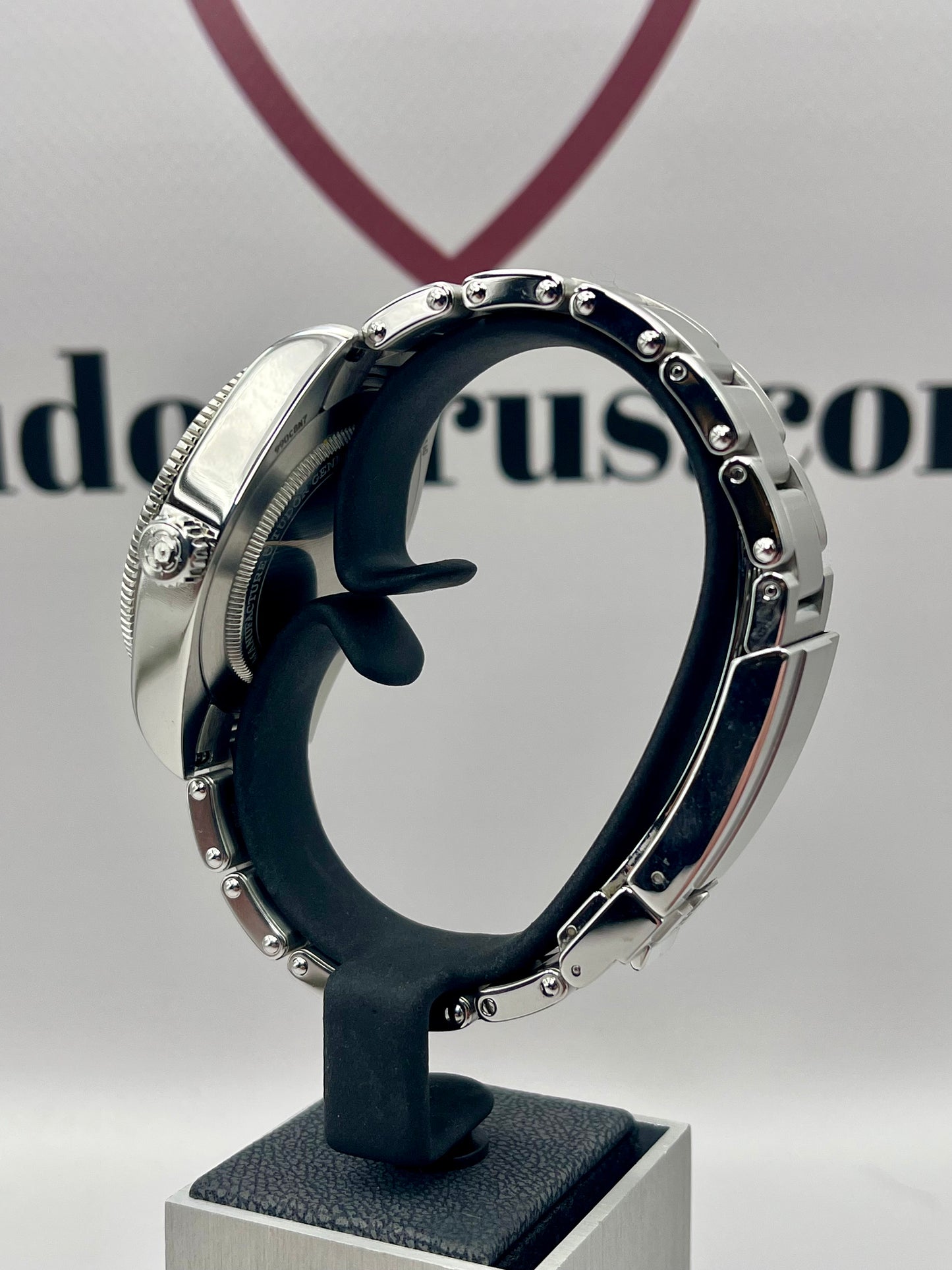 Dec 2024 TUDOR Black Bay 58 GMT 'Coke' - 7939G1A0NRU - 39mm