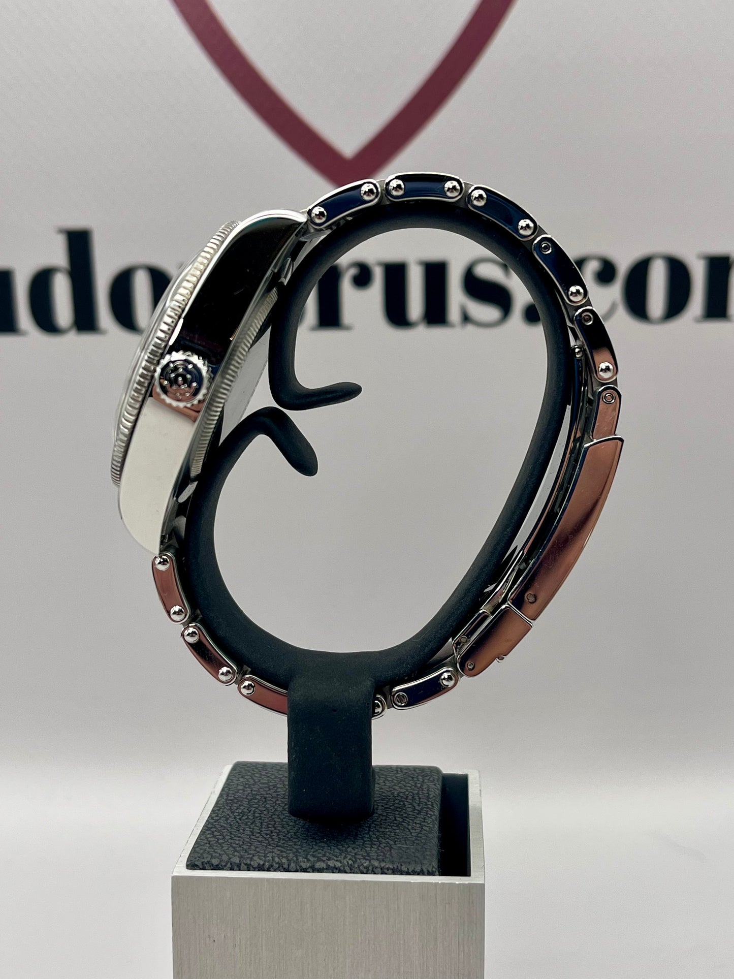 Dec 2024 TUDOR Black Bay 58 GMT 'Coke' - 7939G1A0NRU - 39mm