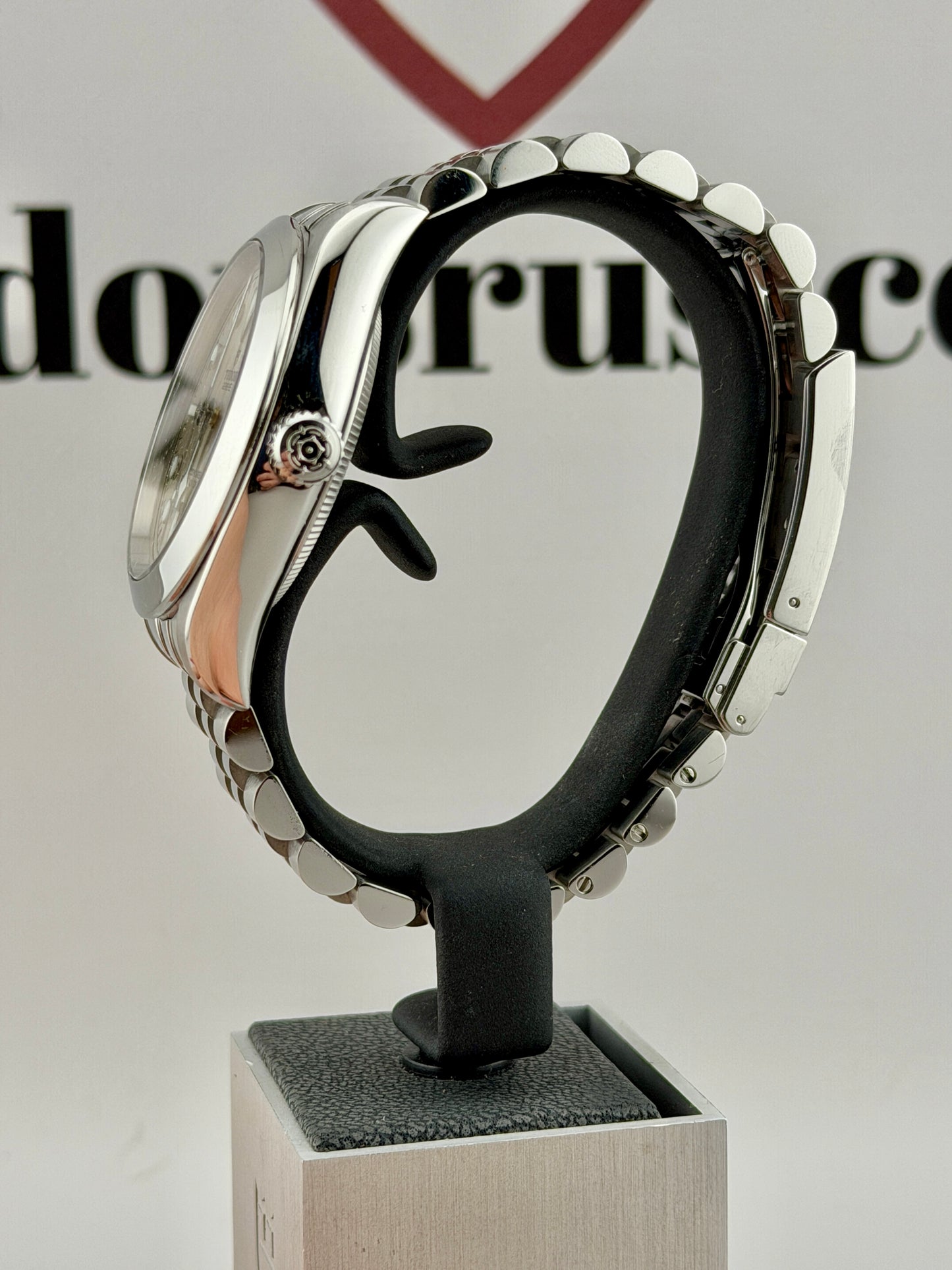 2024 TUDOR Black Bay One 39mm M79660 Full Set Warranty
