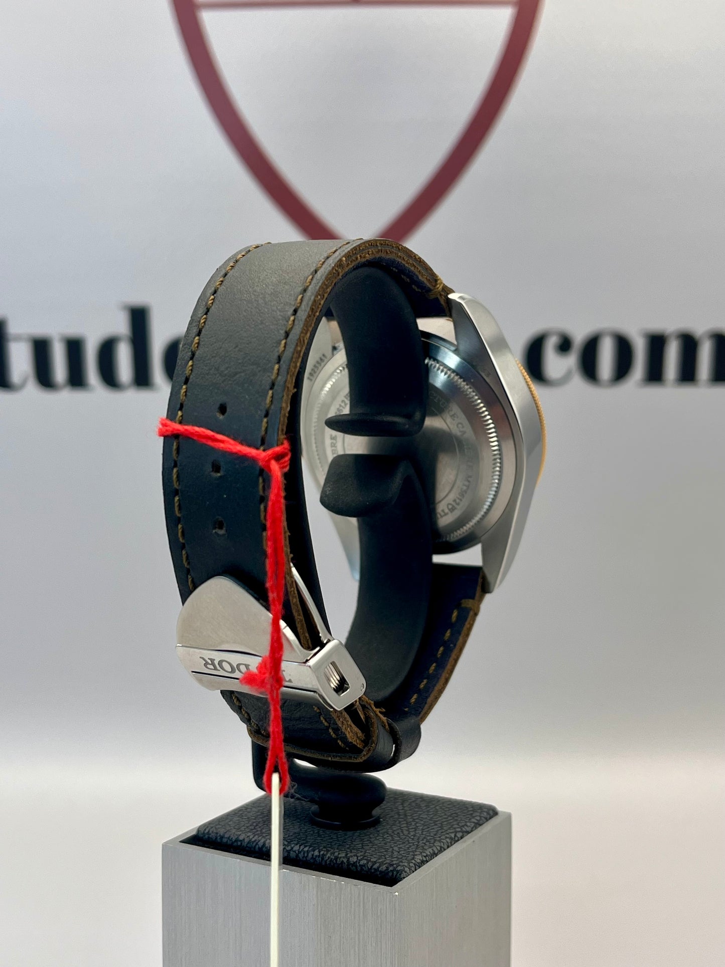 2025 **UNWORN** TUDOR Black Bay S&G - 79733N - Full Set - Warranty to April 2030