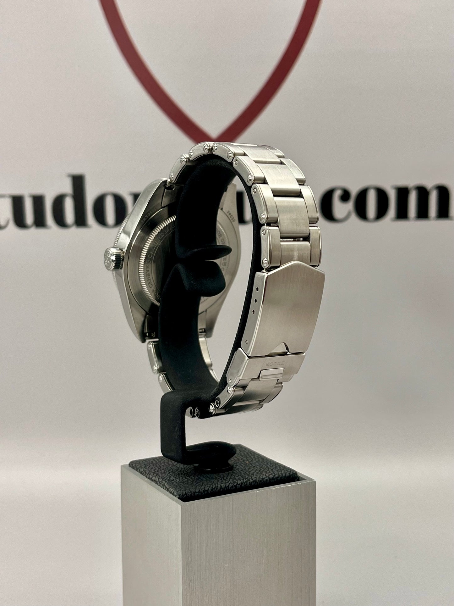 2021 TUDOR Black Bay 58 - 79030B - 39 mm - Full Set - Warranty