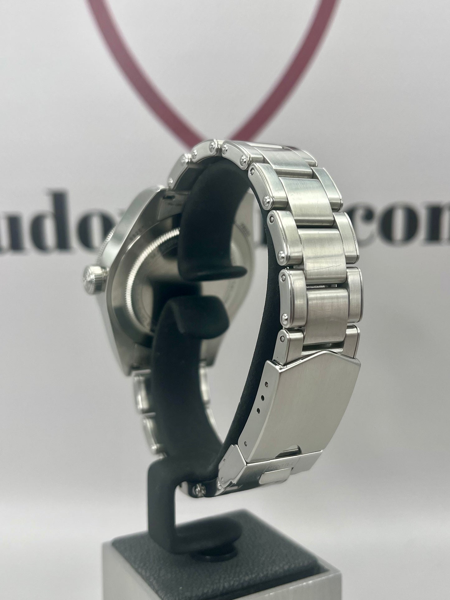 2025 TUDOR Black Bay 58 - 79030N - 39mm - Warranty to 2030
