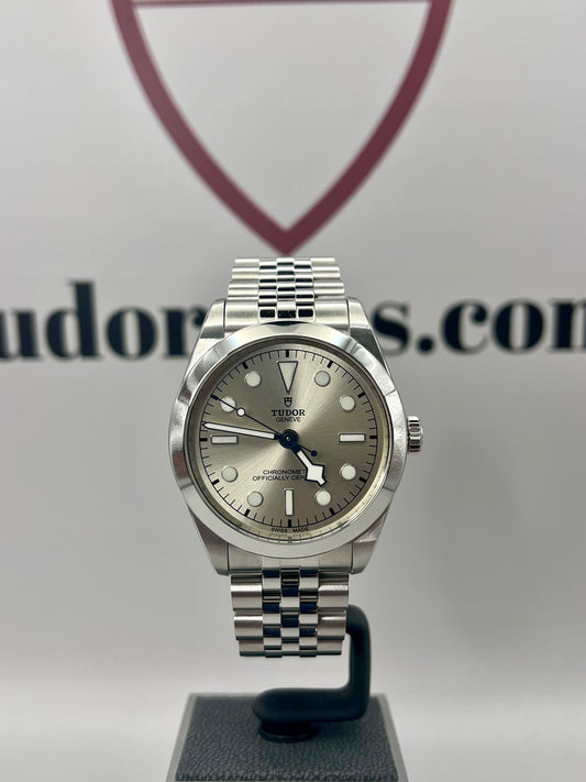 2024 TUDOR Black Bay One - 36mm - M79640 - Immaculate