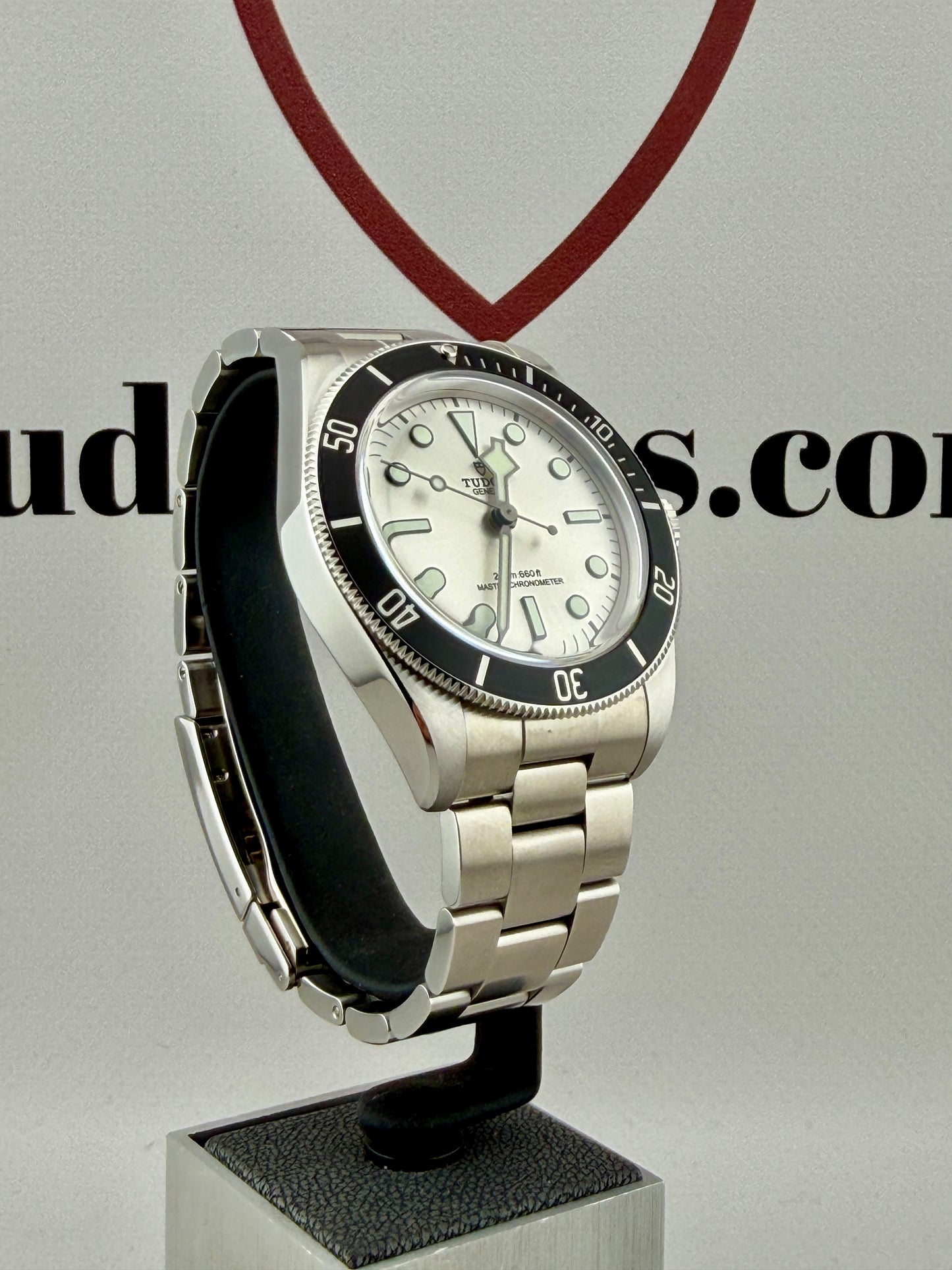 2026 Unworn TUDOR Black Bay 68 M7943A1A0NU 43mm Full Set