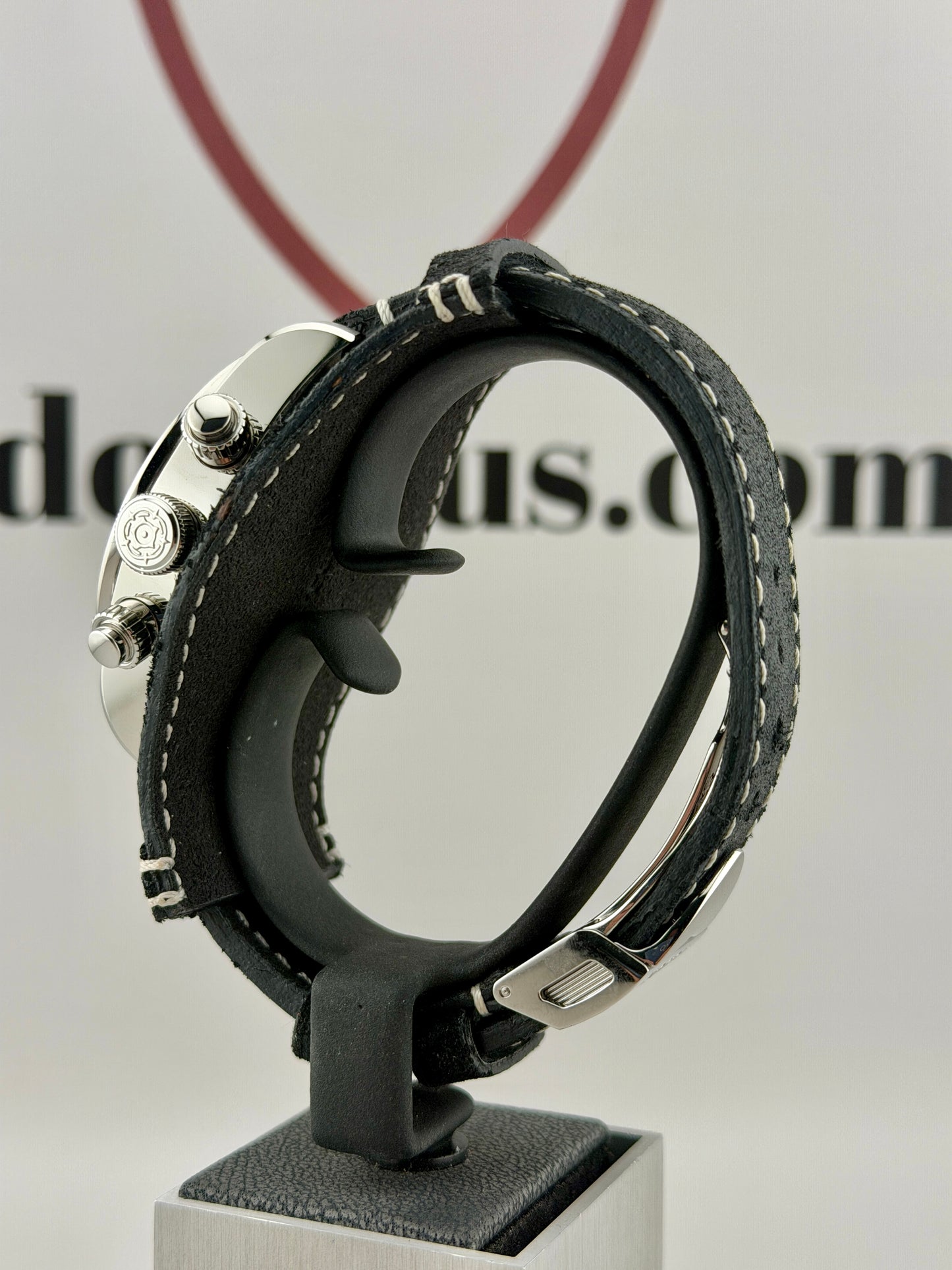 New 2026 TUDOR Black Bay Chrono Reverse Panda 41mm Full Set