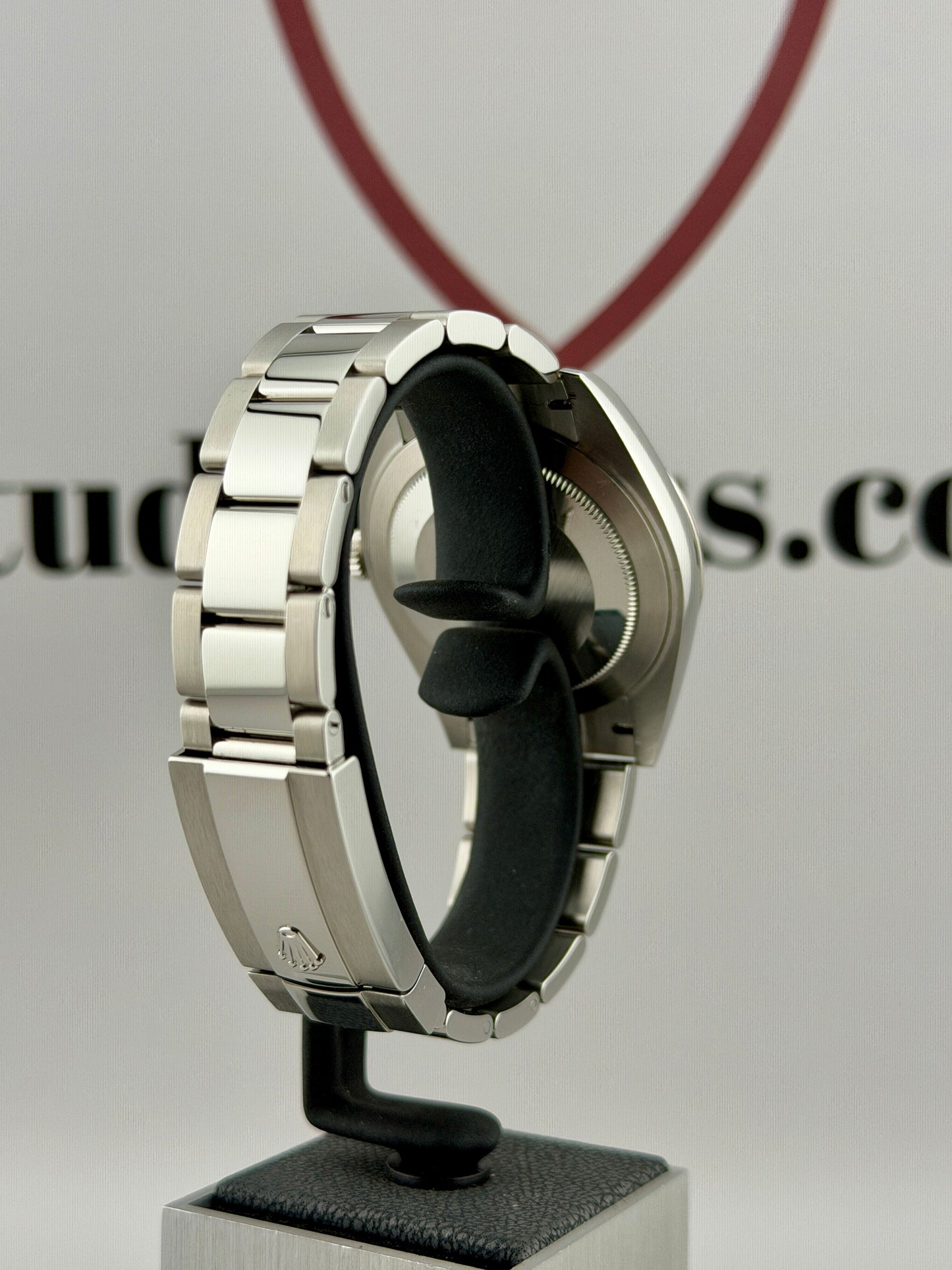 2024 ROLEX DateJust 126334 Azurro Dial 41mm Mint Condition