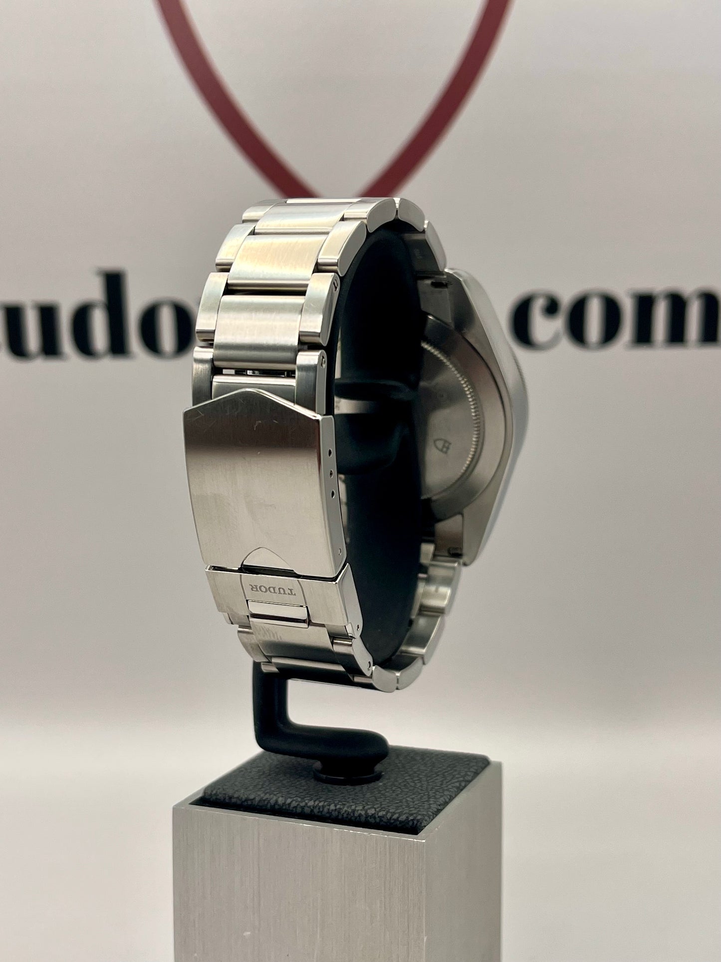 2015 TUDOR Black Bay 'Smiley' - 79220N - 41mm - Full Set - Serviced