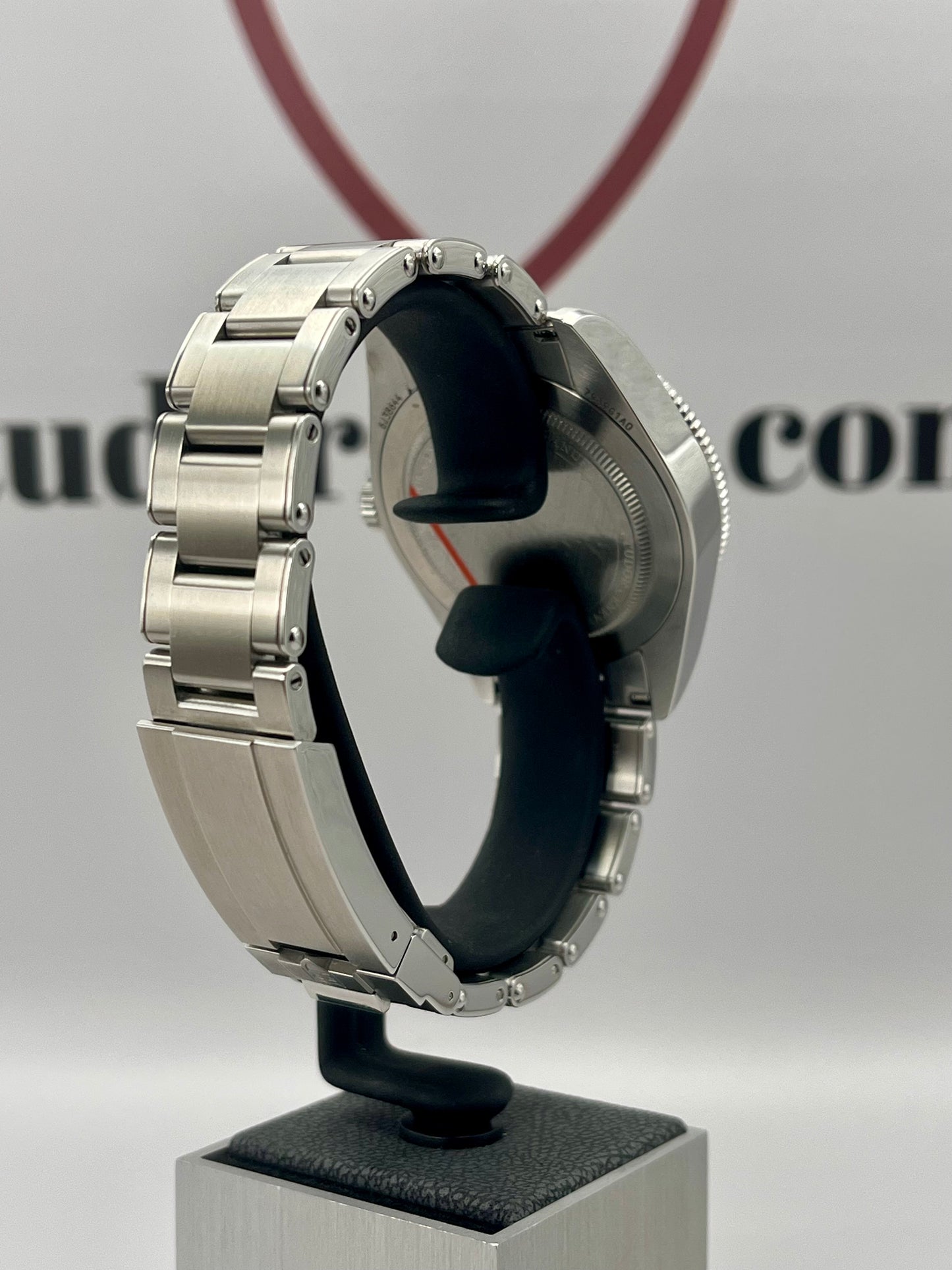 2025 TUDOR Black Bay 58 GMT 'Coke' - 7939G1A0NRU - 39mm
