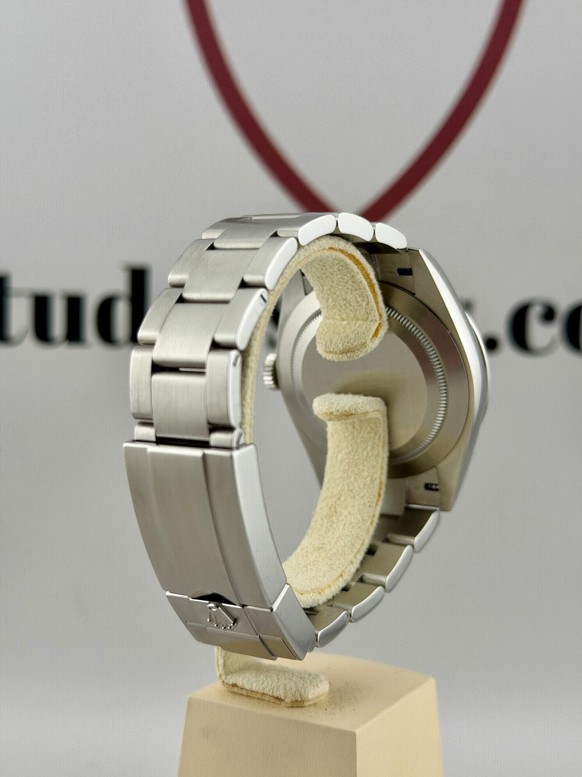2025 ROLEX Explorer 224270 40mm Full Set Warranty to 2030