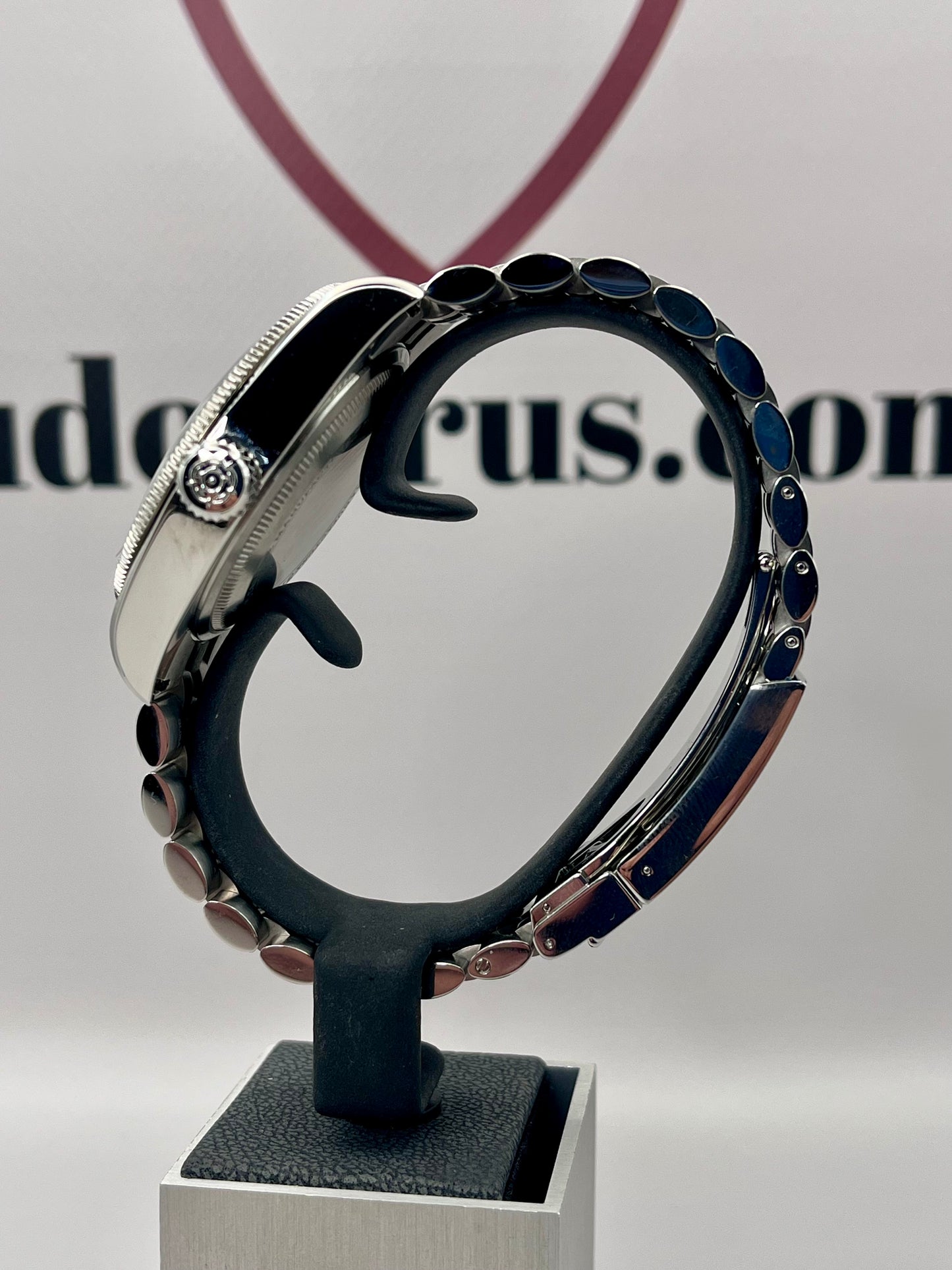 Feb 2026 TUDOR Black Bay Mono 41mm M7941A1A0NU METAS