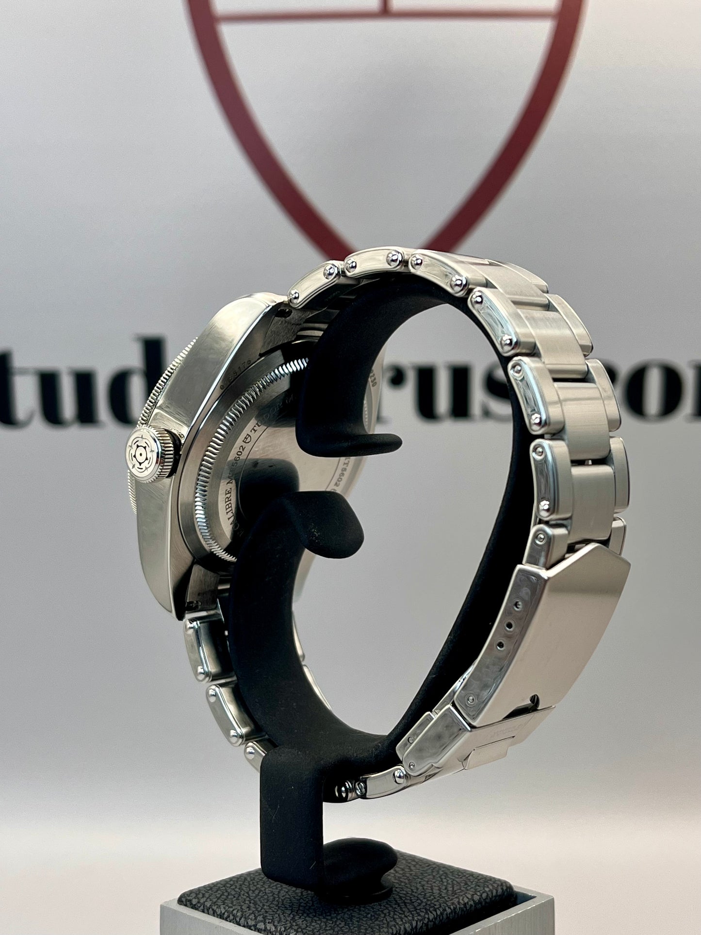 2019 TUDOR Black Bay Heritage 79230N - 41mm