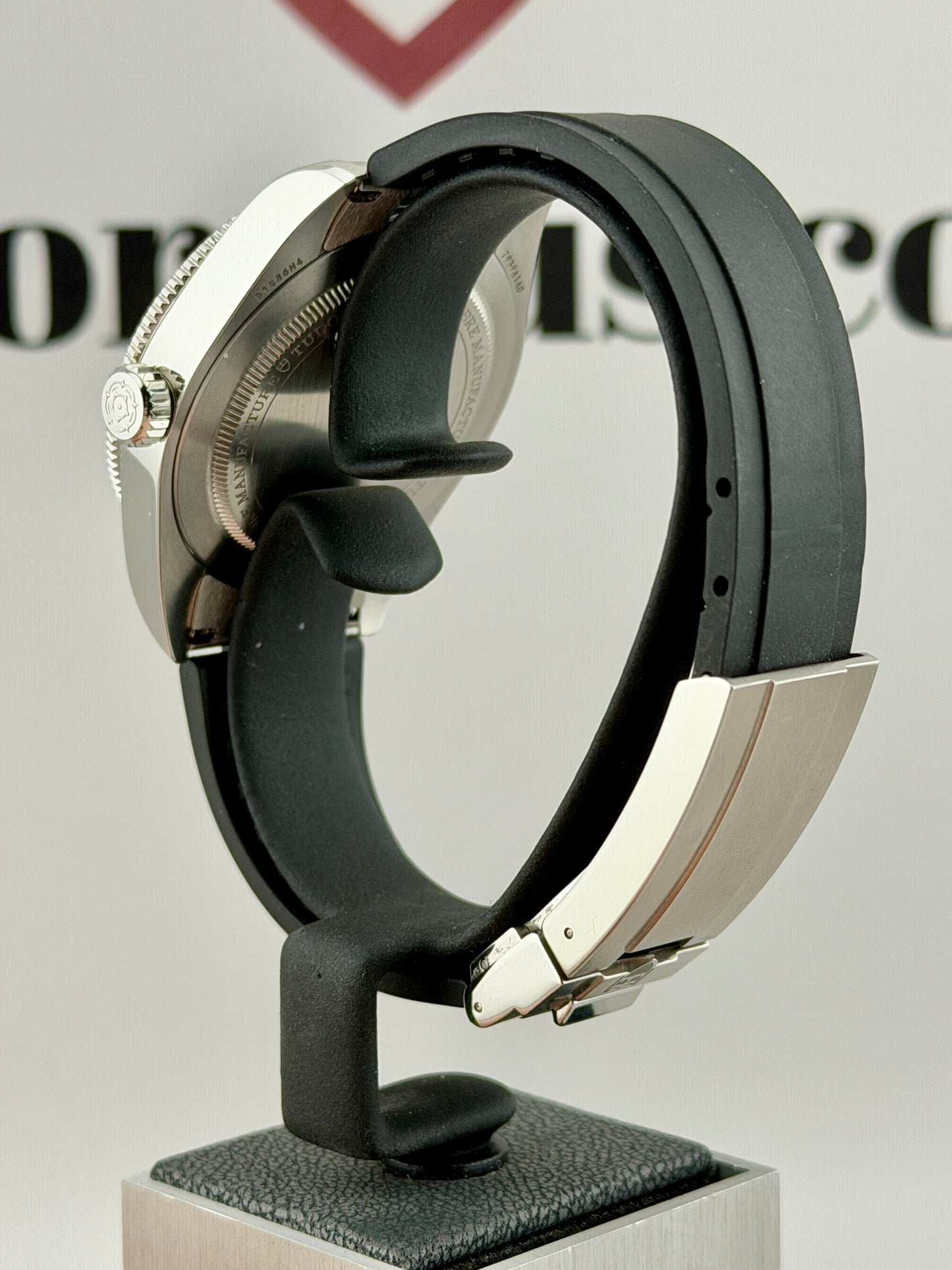2026 TUDOR Black Bay 58 METAS 39mm M7939A1A0NU Full Set