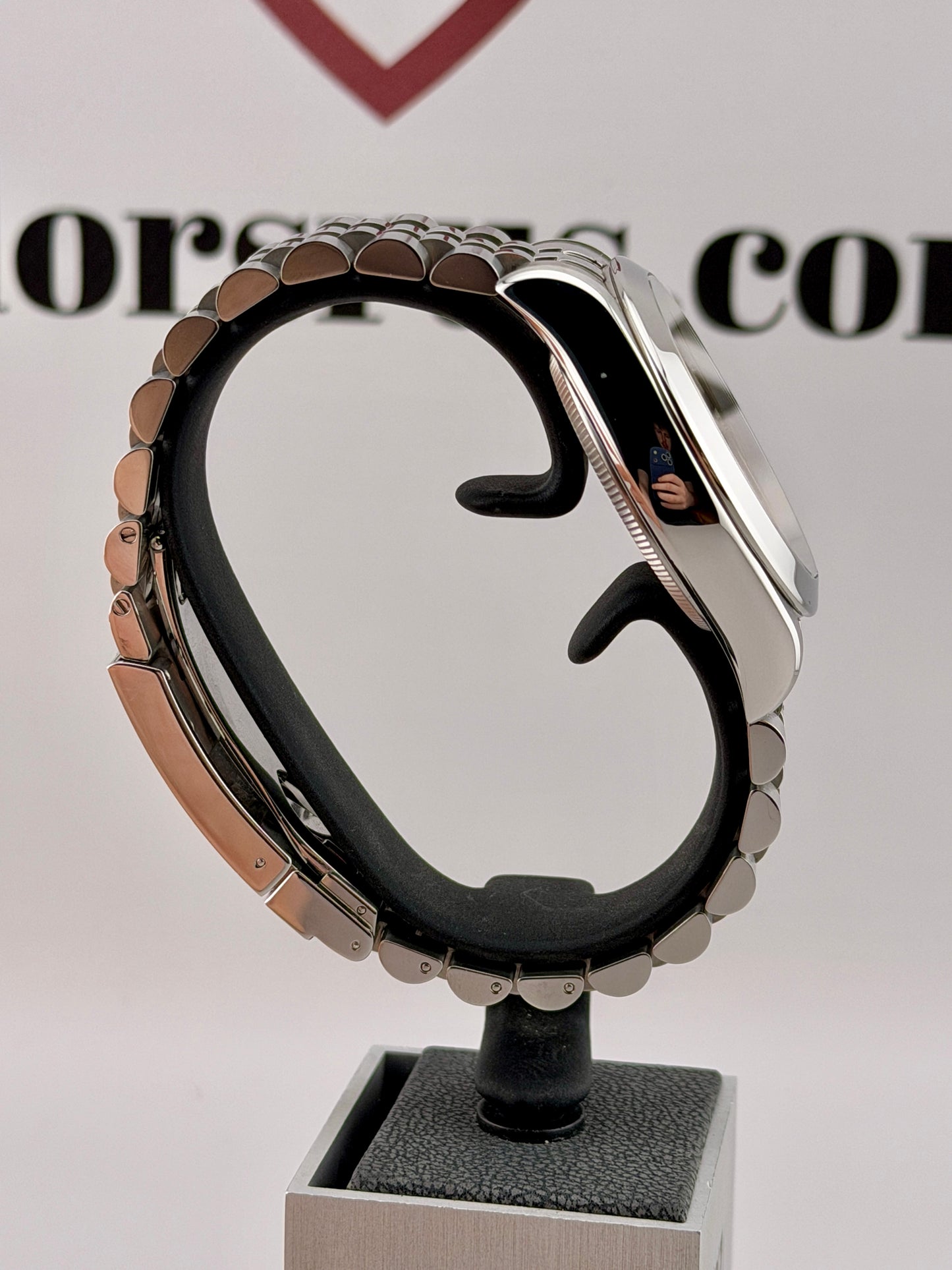 2025 TUDOR Black Bay One Diamond 39mm M79660 Full Set