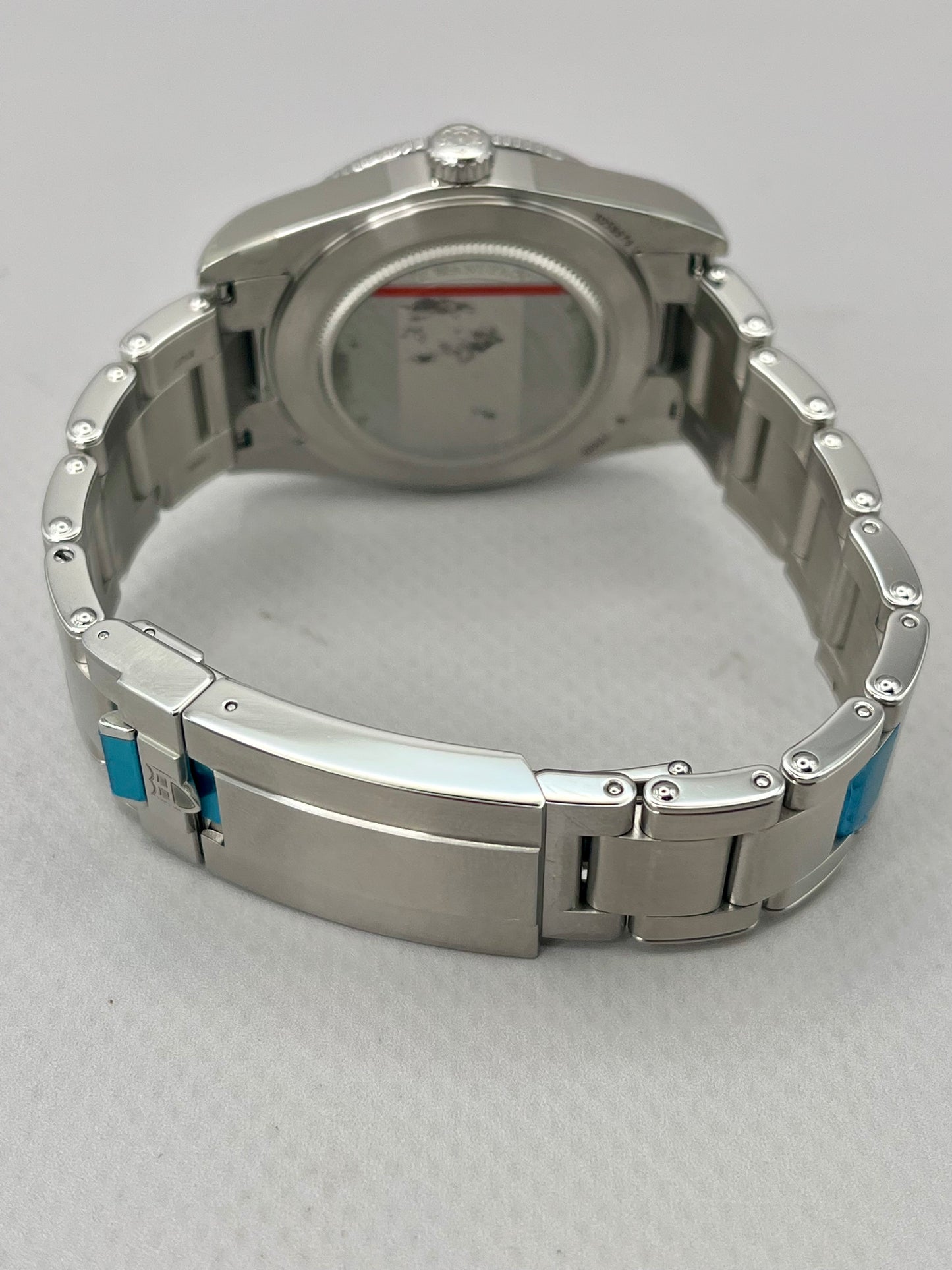 2025 **Stickered** TUDOR Black Bay 54 - 79000 - 37mm - Full Set