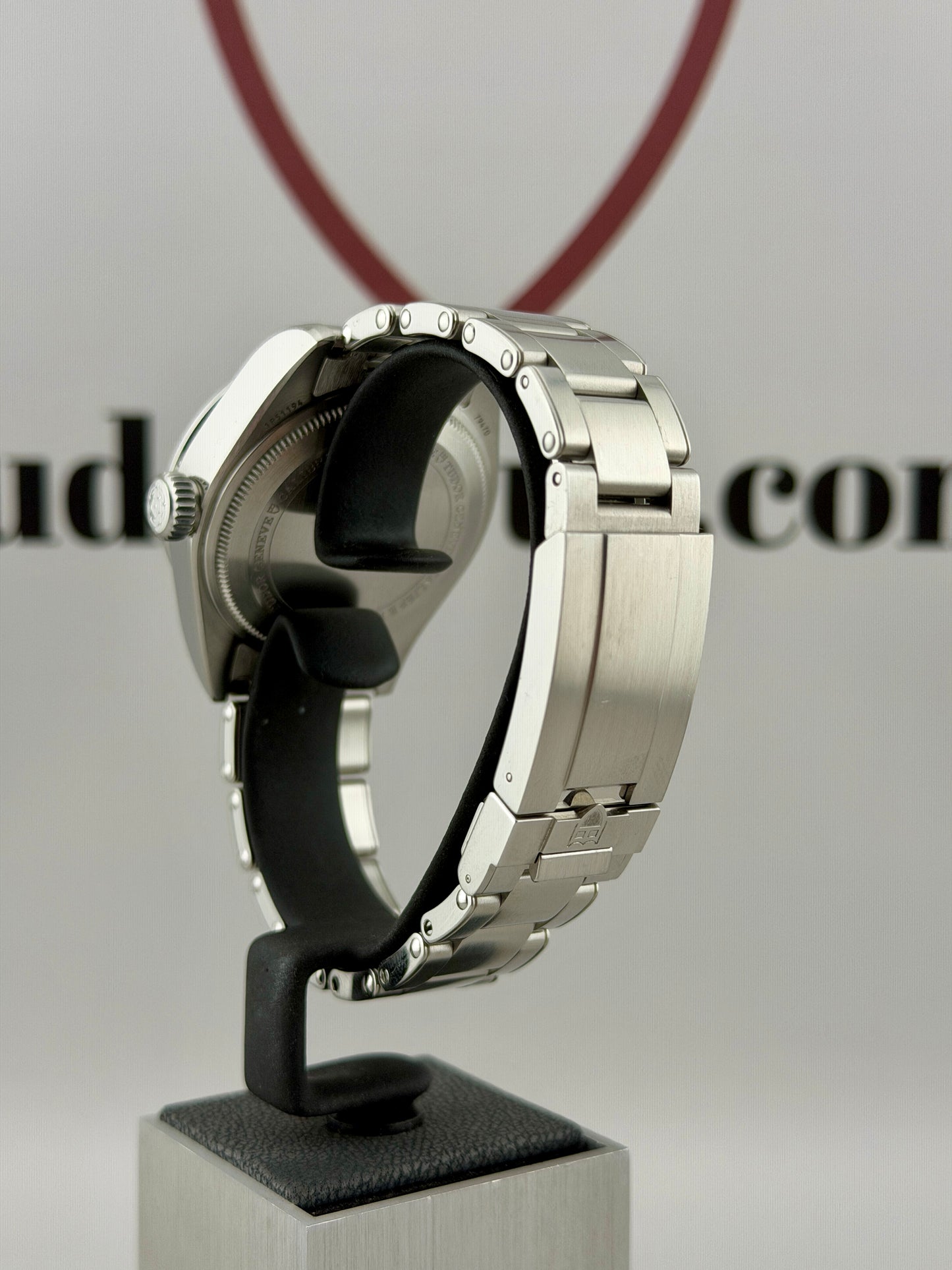 TUDOR Black Bay Pro GMT 79470 39mm Full Set Warranty