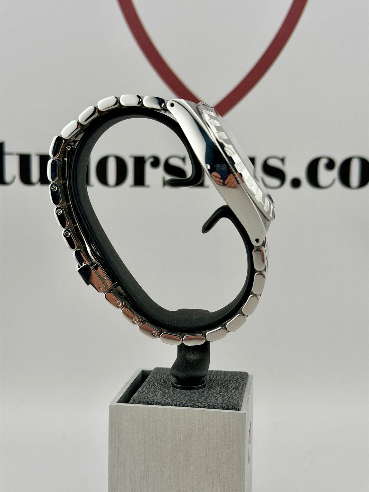 2026 TUDOR Royal Day/Date M28600 41mm Warranty to 2031