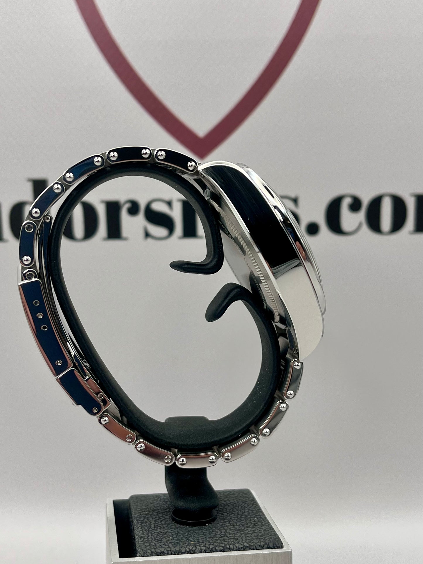 TUDOR Black Bay Chrono Panda 79360N 41mm Full Set PX Welcome