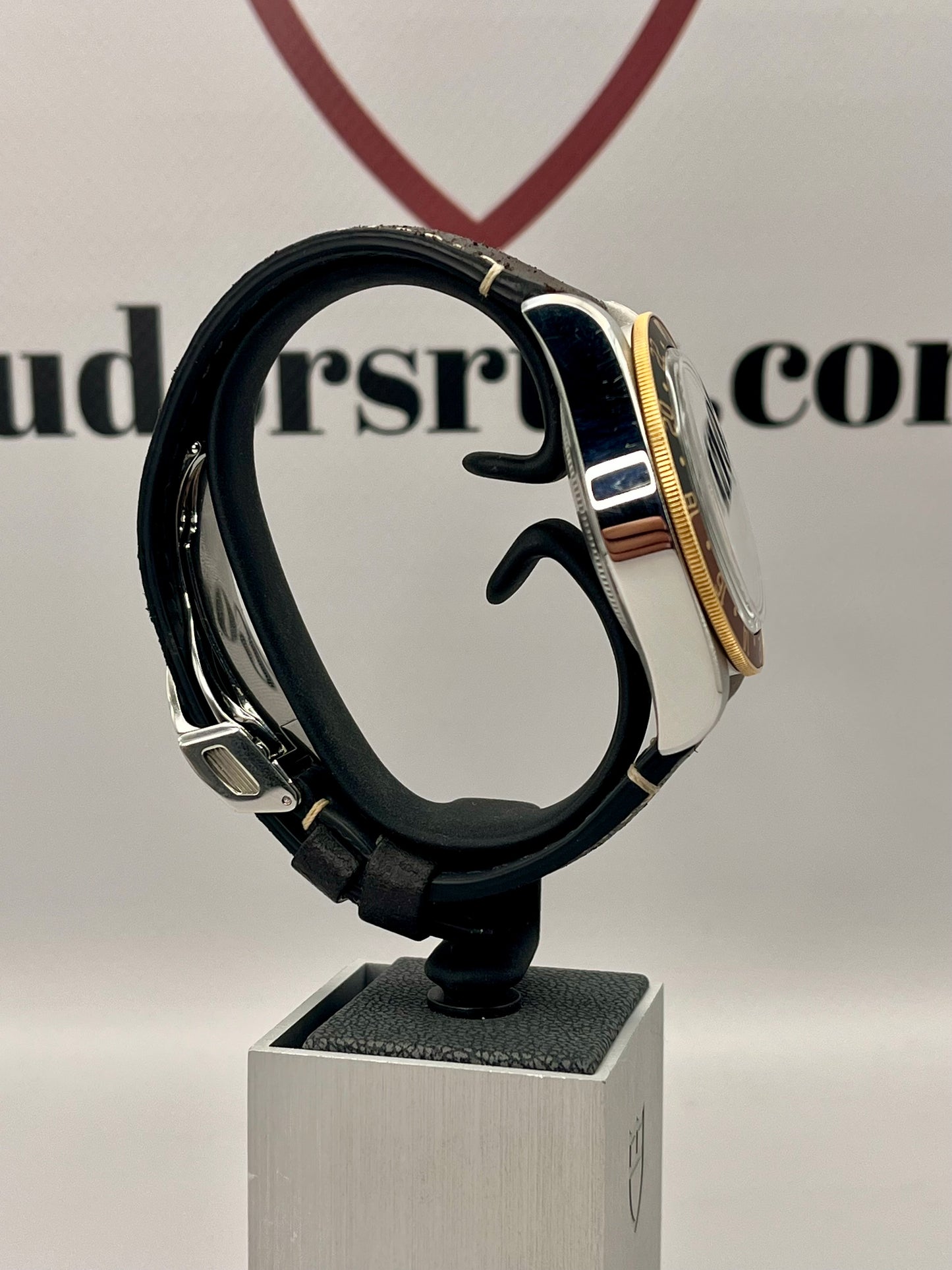 2023 TUDOR Black Bay GMT S&G - 41mm - 79833MN (Root Beer)