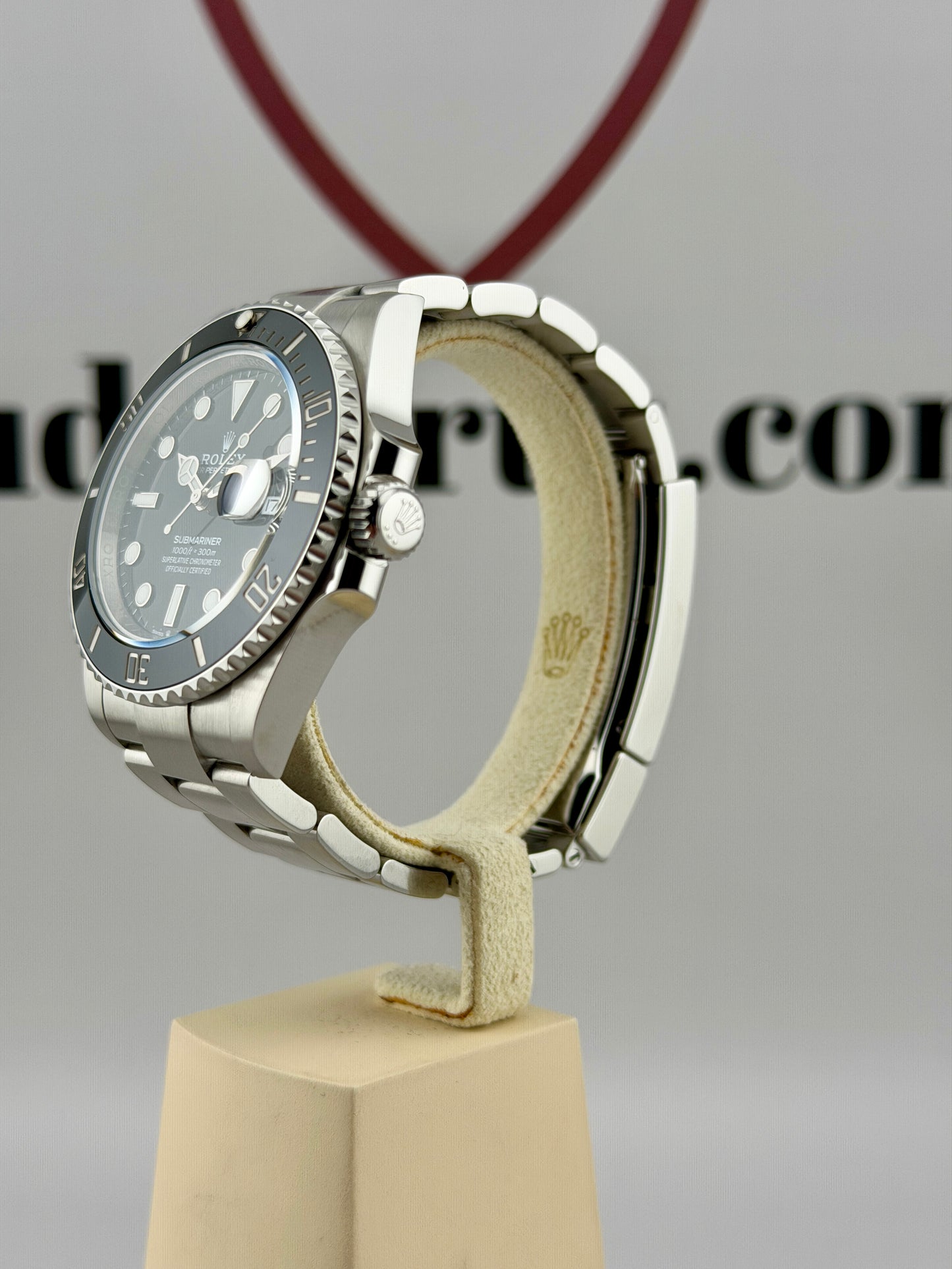 2025 ROLEX Submariner Date 126610LN 41mm Full Set