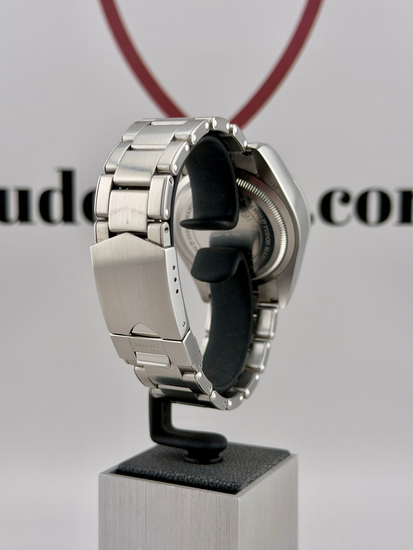 2023 TUDOR Black Bay Harrods 41mm 79230G Full Set