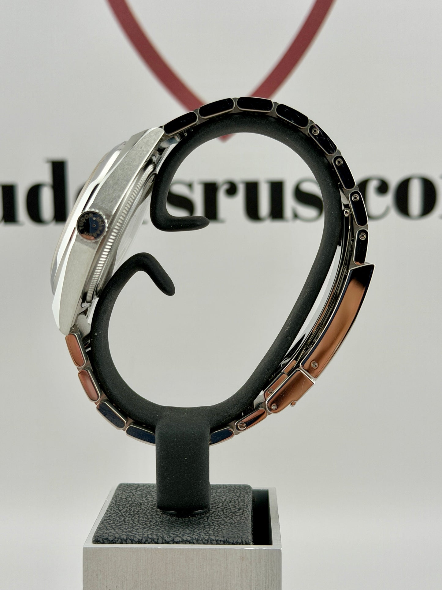 2026 TUDOR Monarch M2639W1A0U 39mm Full Set Warranty