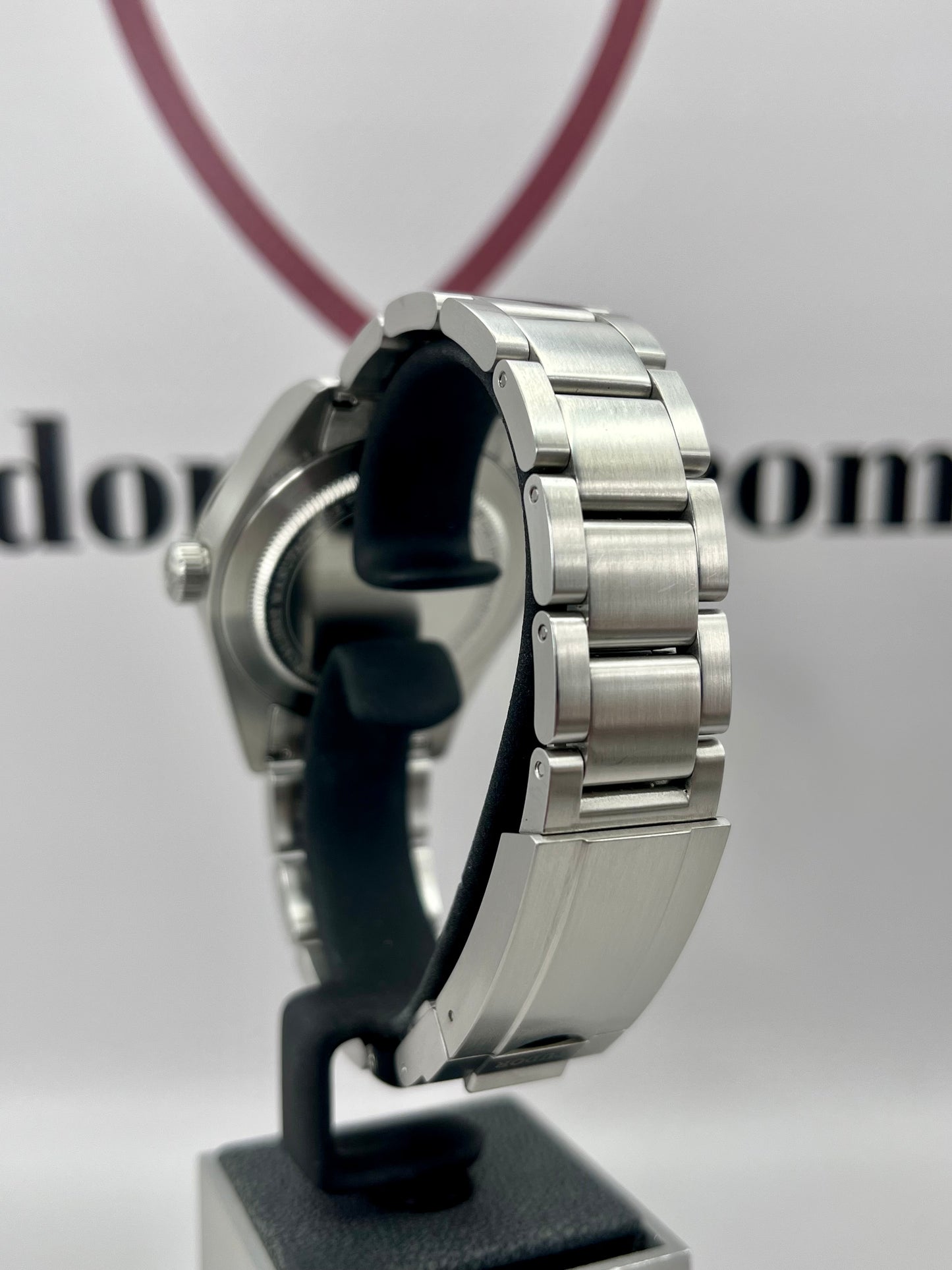 2022 TUDOR Ranger 79950 - 39mm - 2 x OEM Straps - Full Set