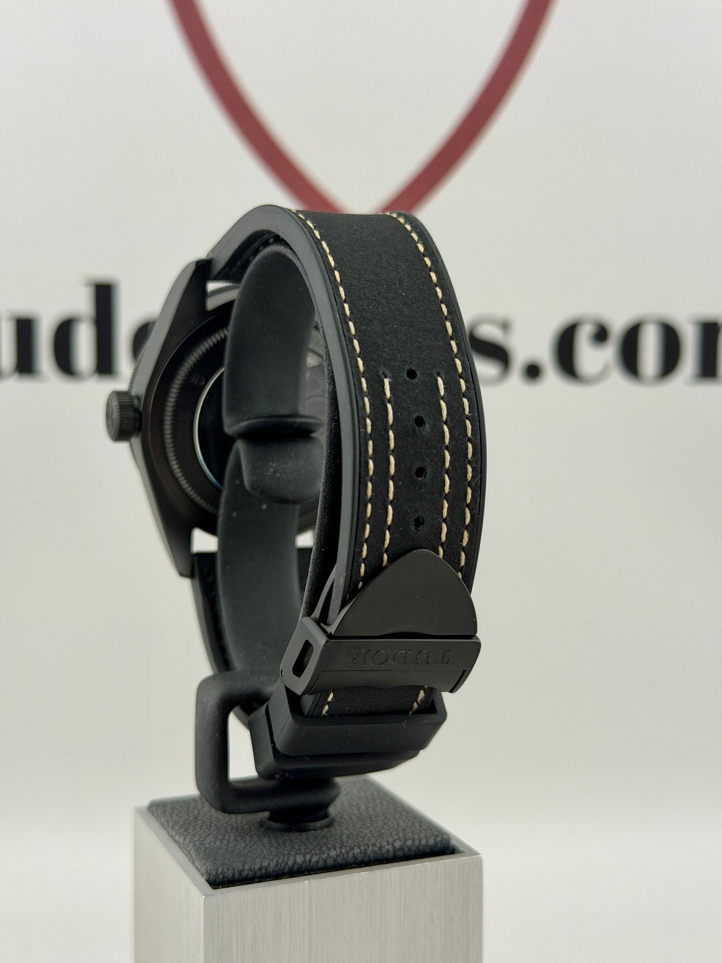 2024 TUDOR Black Bay Ceramic 79210CNU METAS 41mm Full Set