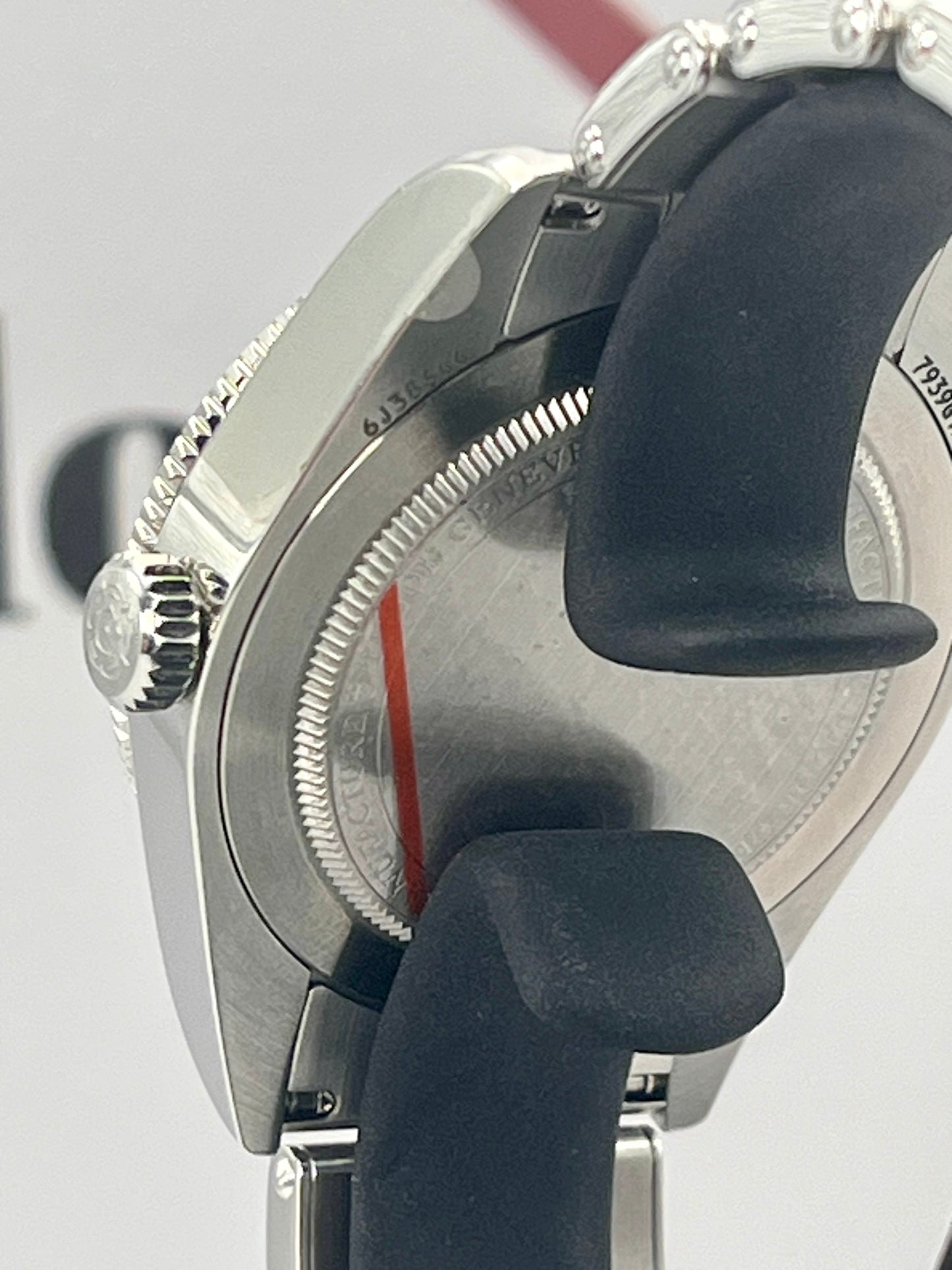 2025 TUDOR Black Bay 58 GMT 'Coke' - 7939G1A0NRU - 39mm