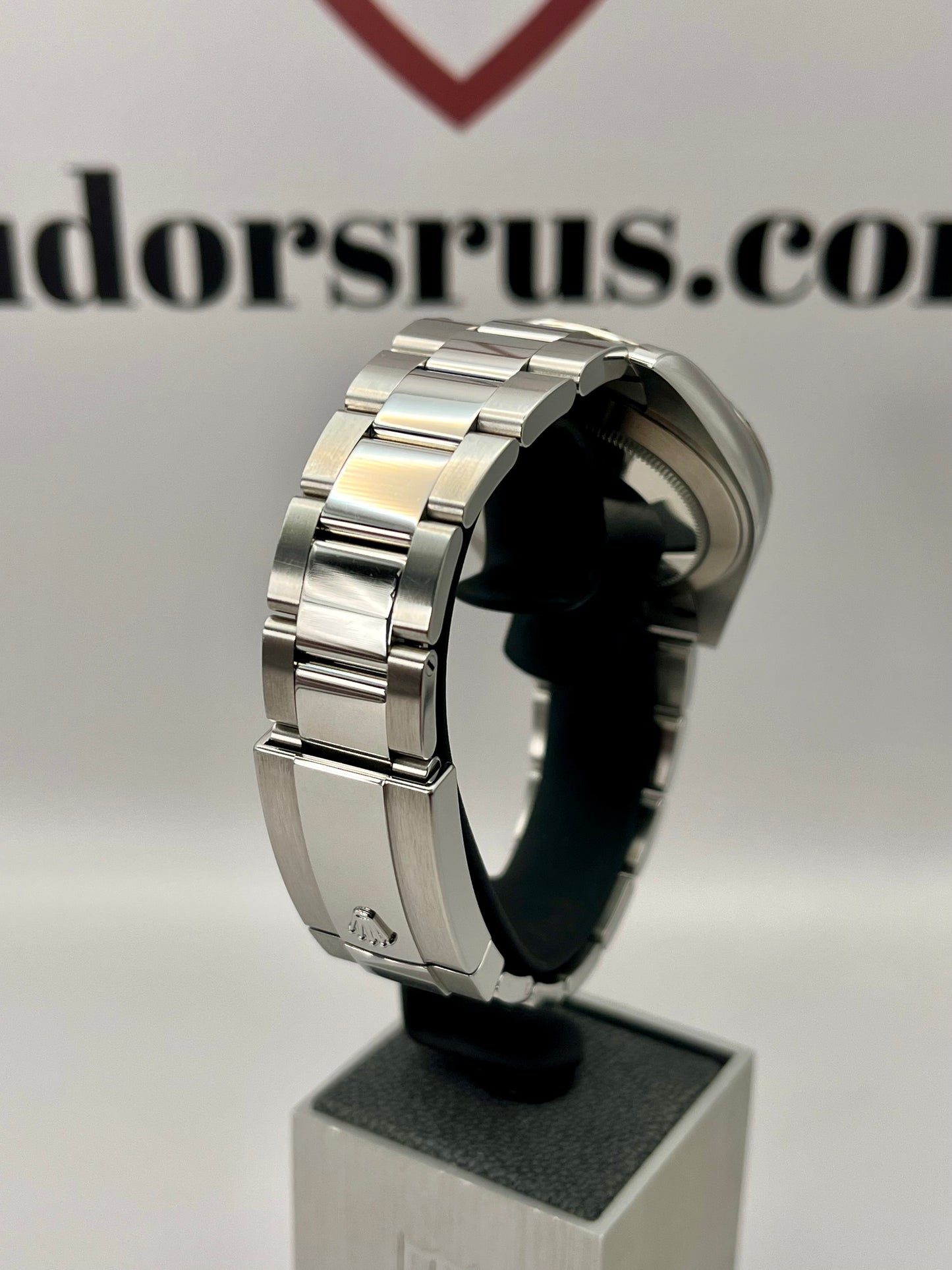 2025 Rolex Datejust 41mm - 126334 - Azzurro Blue - Warranty