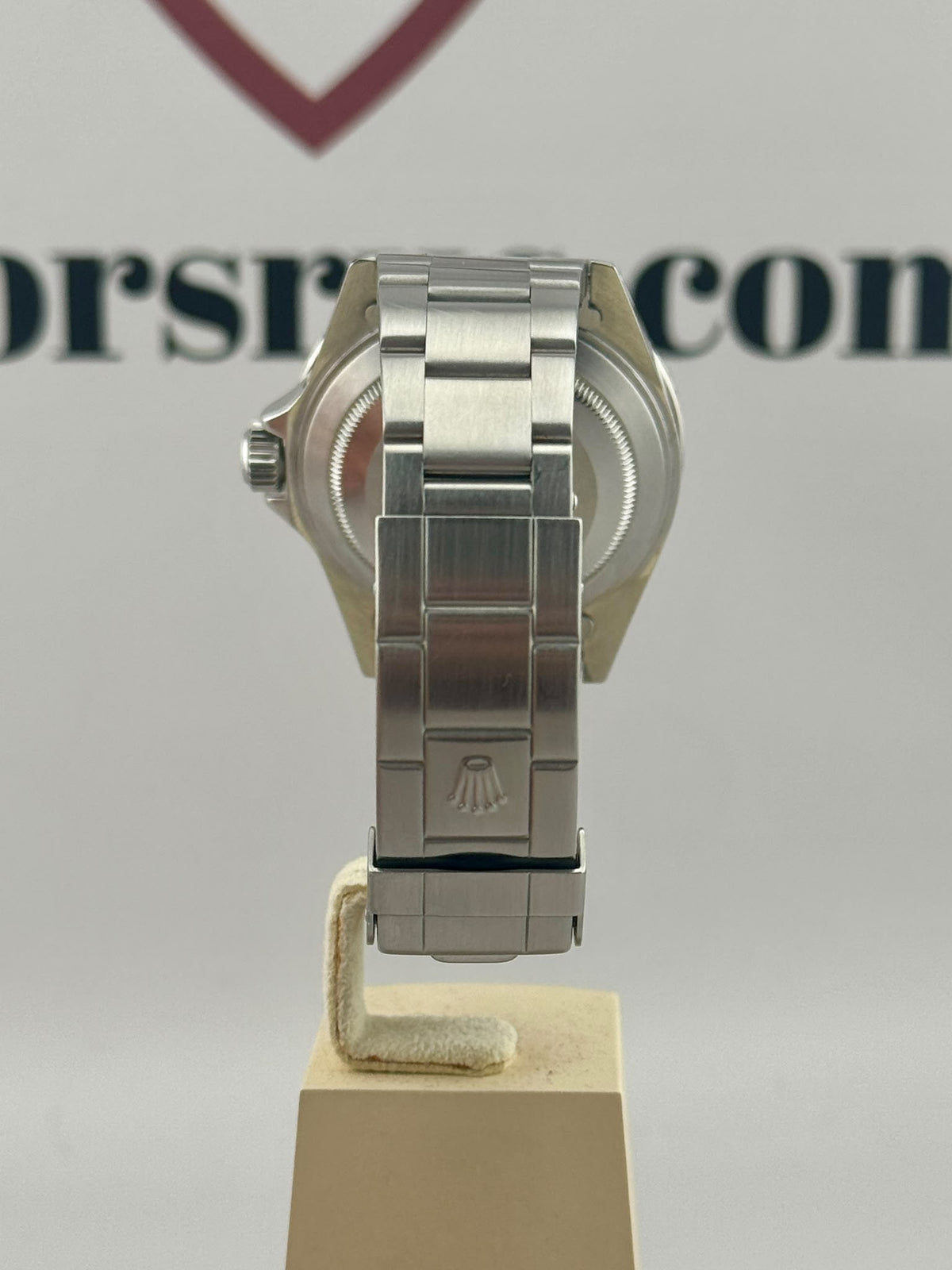 ROLEX Submariner No Date 14060M '2 Liner' 40mm Full Set